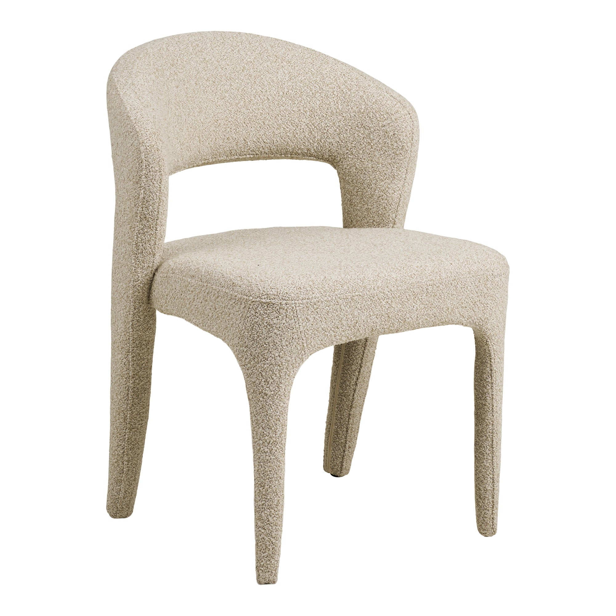 Belmont Dining Chair – Sand