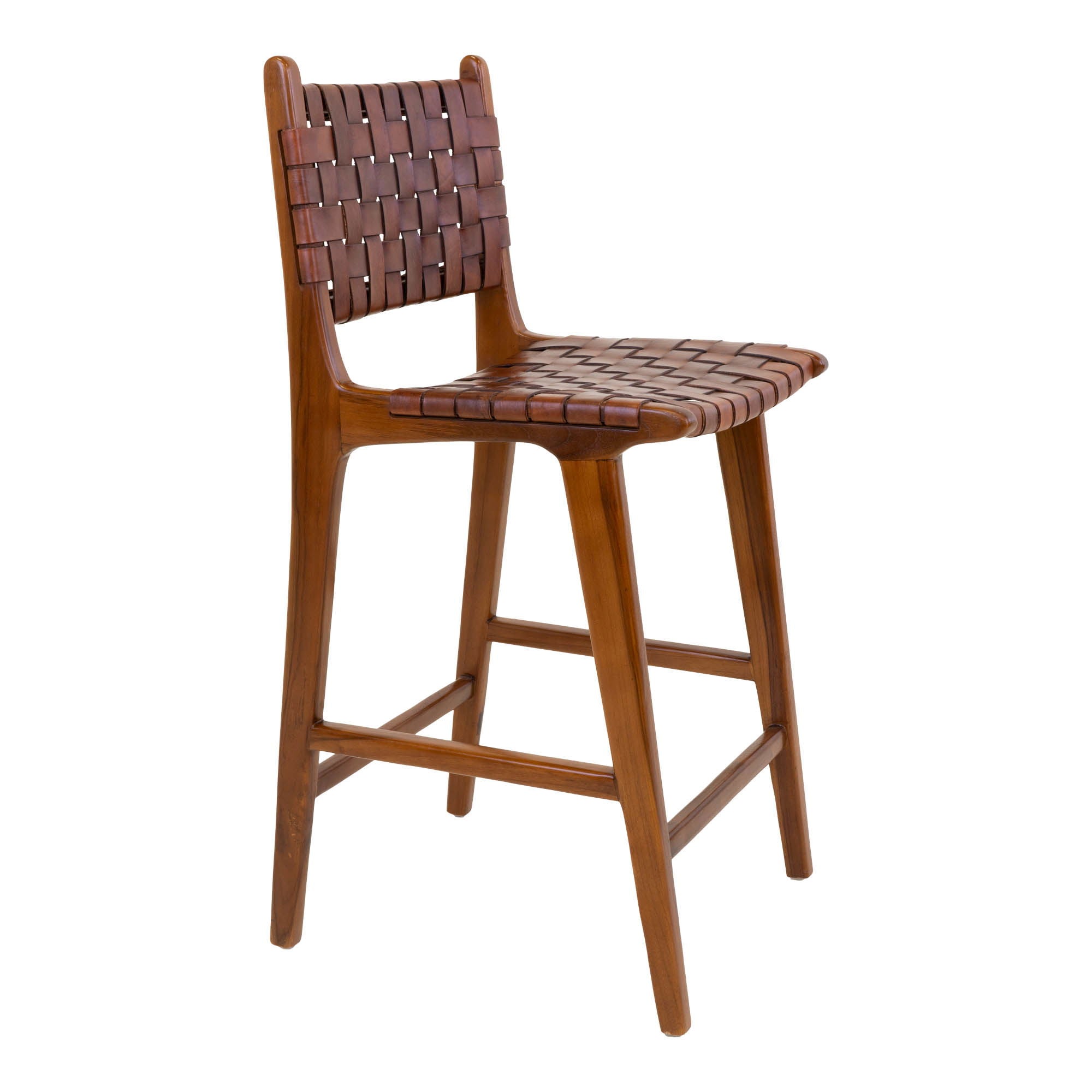 Perugia Counter Chair