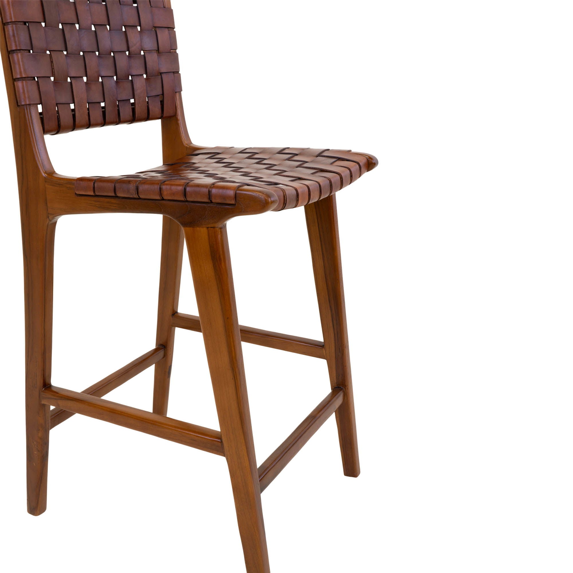 Perugia Counter Chair