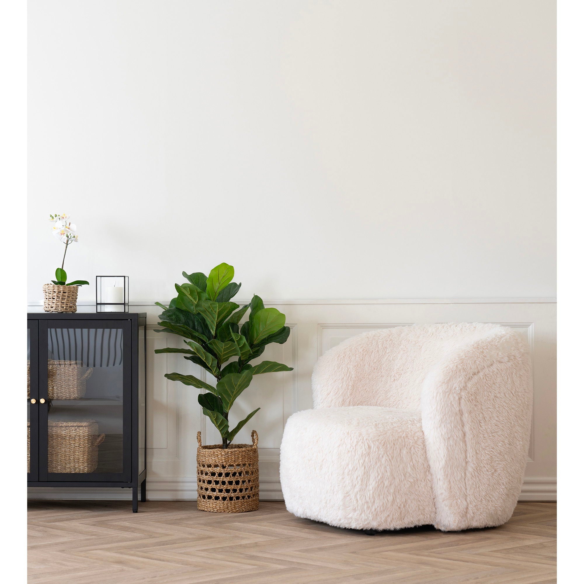 Setubal Lounge Chair