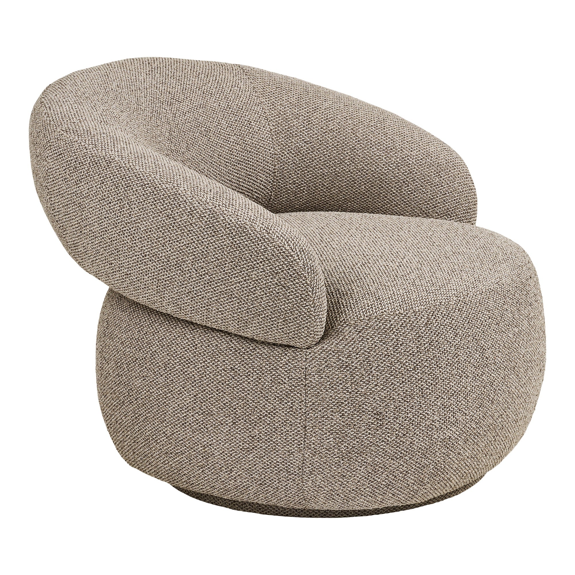 Sion Lounge chair – Sand