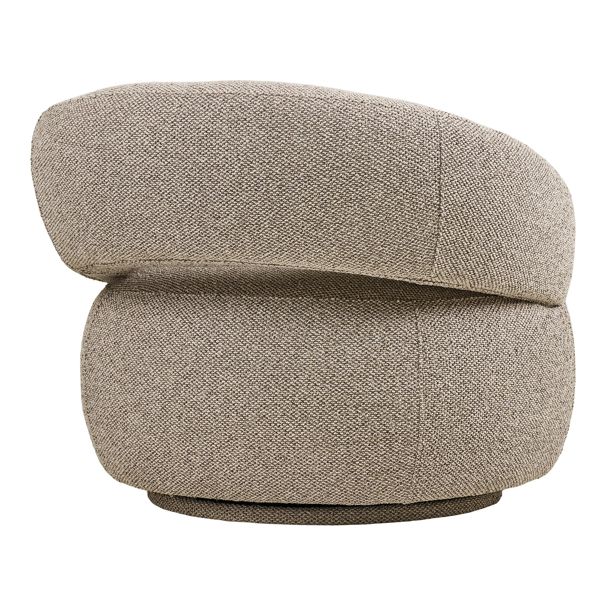 Sion Lounge chair – Sand