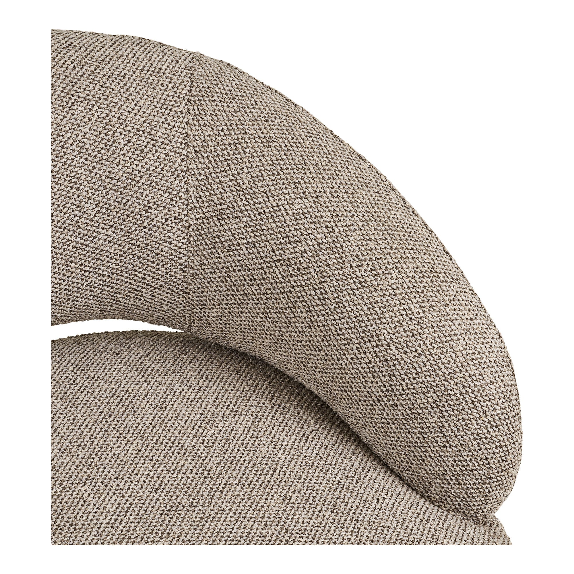 Sion Lounge chair – Sand