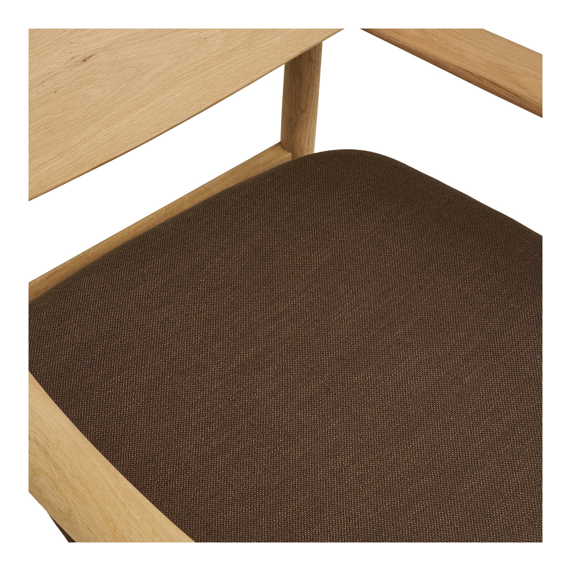 Olvera set – Oak – Natural / Brown