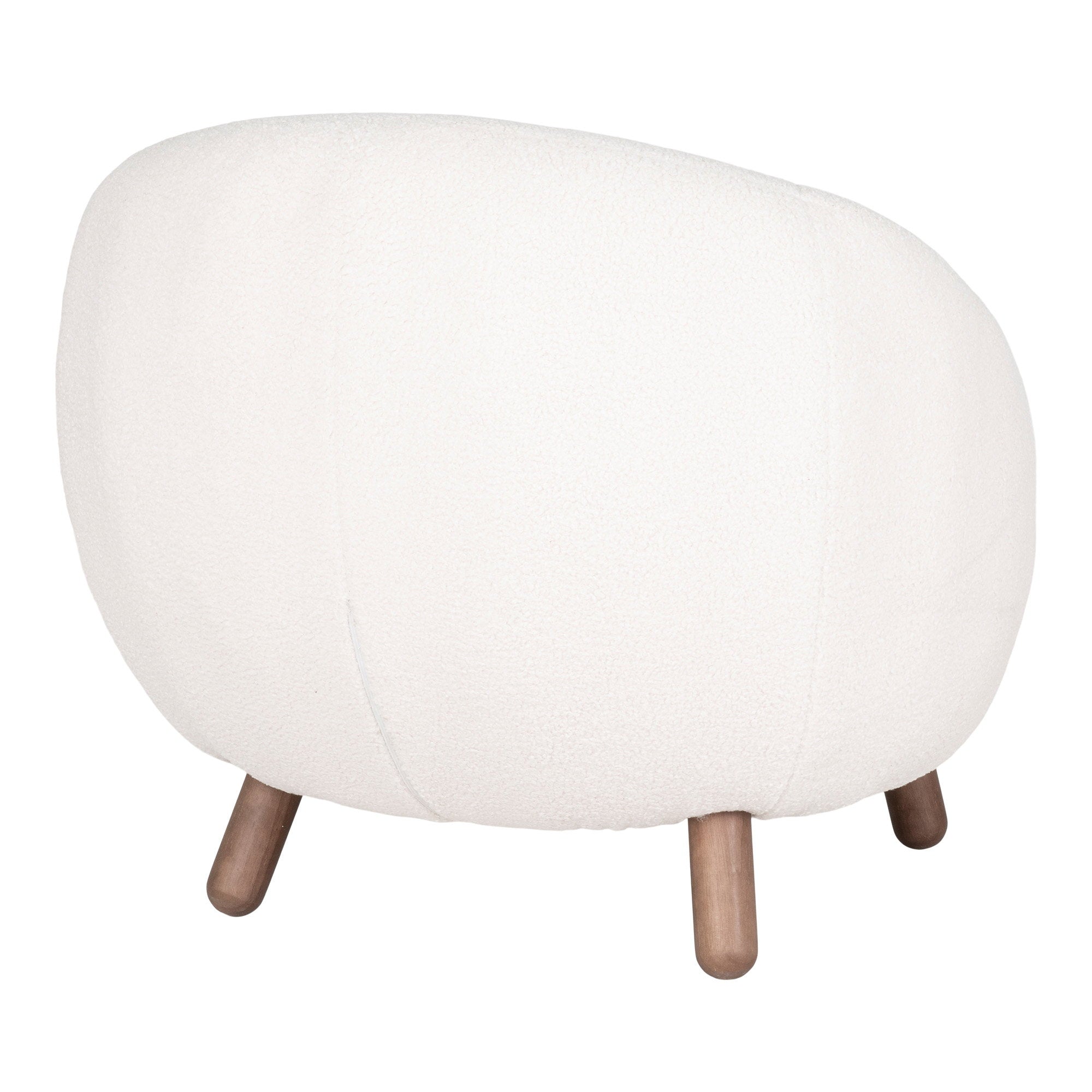 Savona set – White