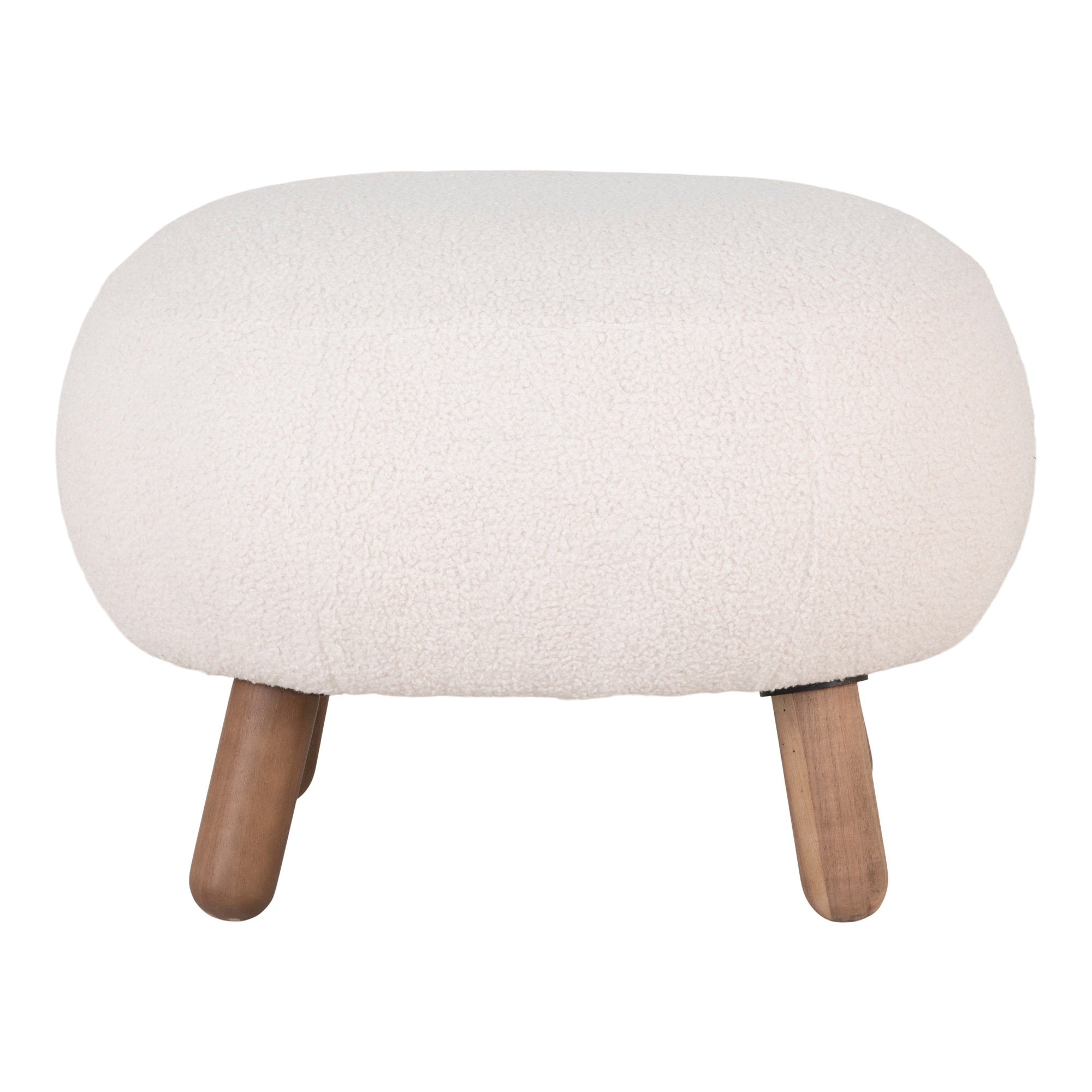 Savona set – White