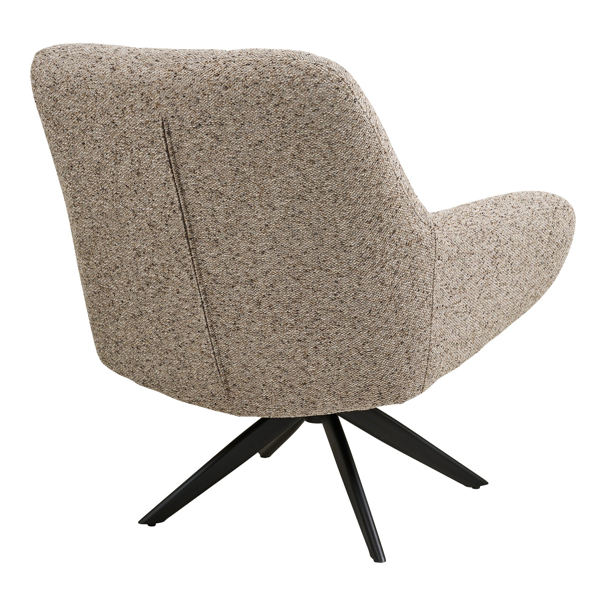 Grandola Lounge chair – Grey