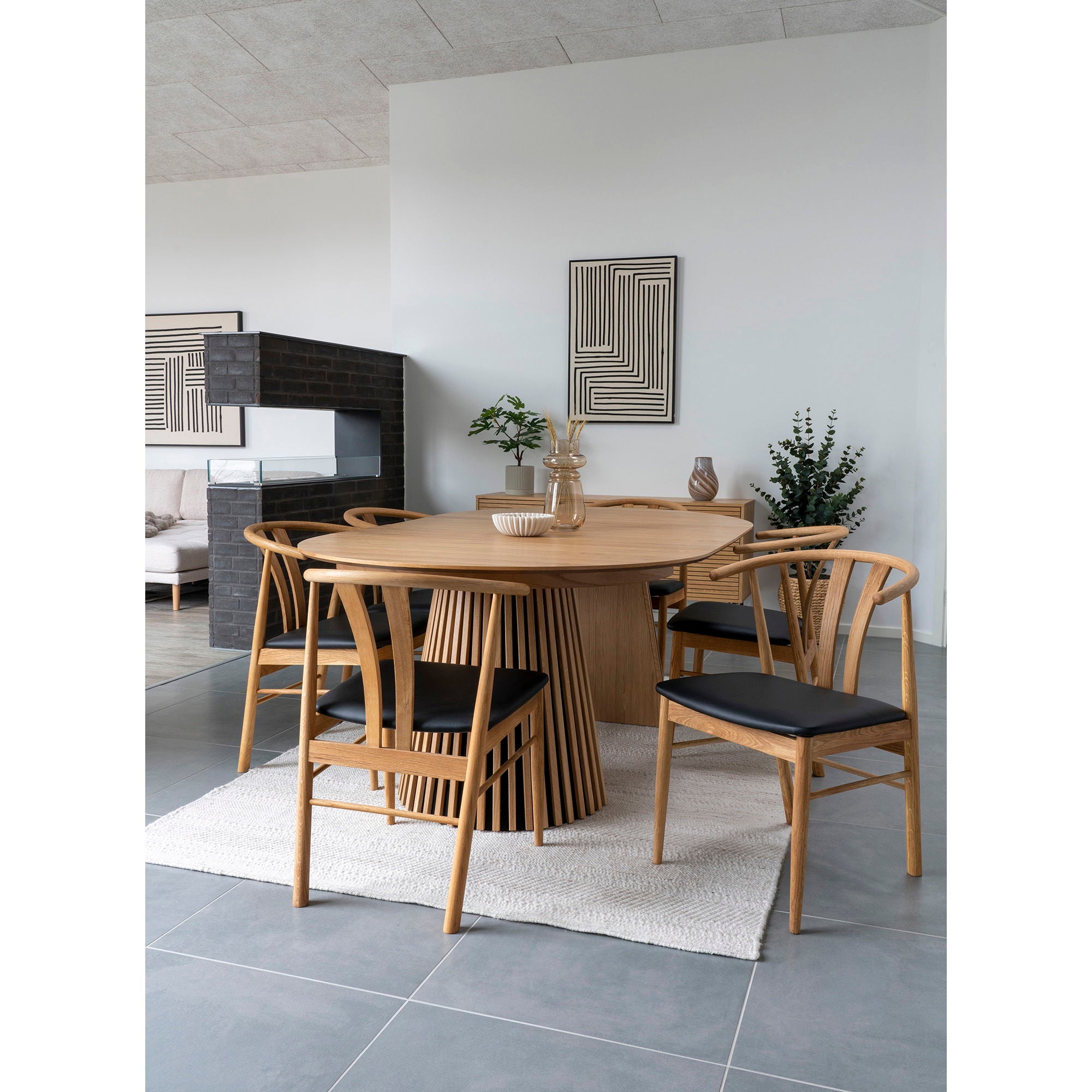 Artenara Dining Chair