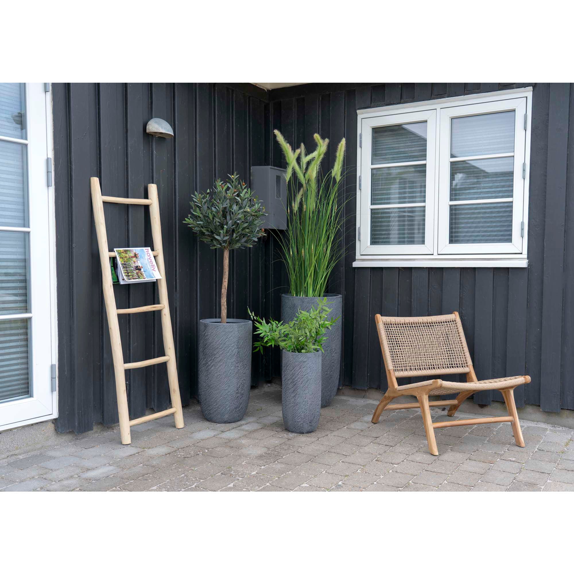 Derby Chair