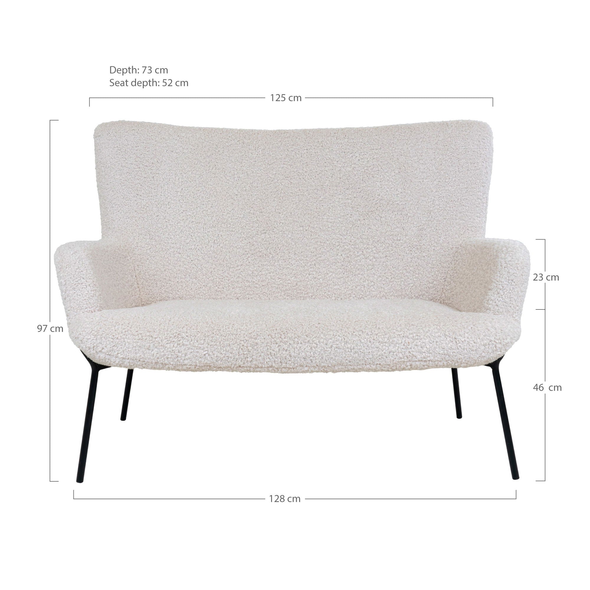 Glasgow Sofa