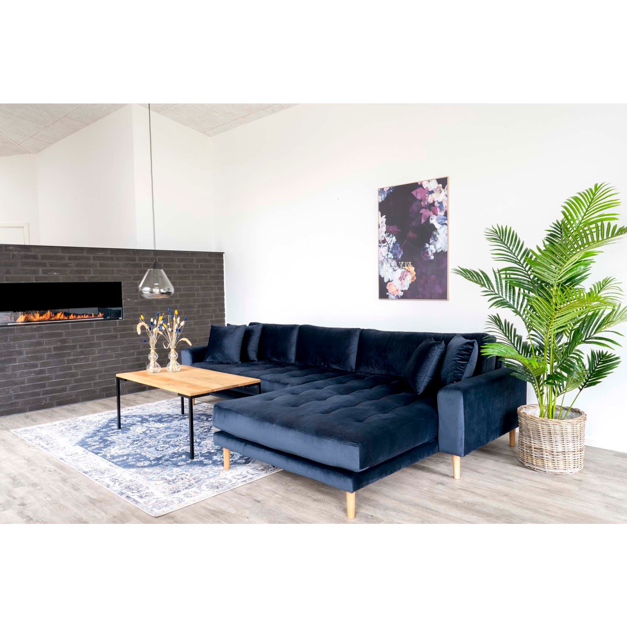 Lido Lounge Sofa