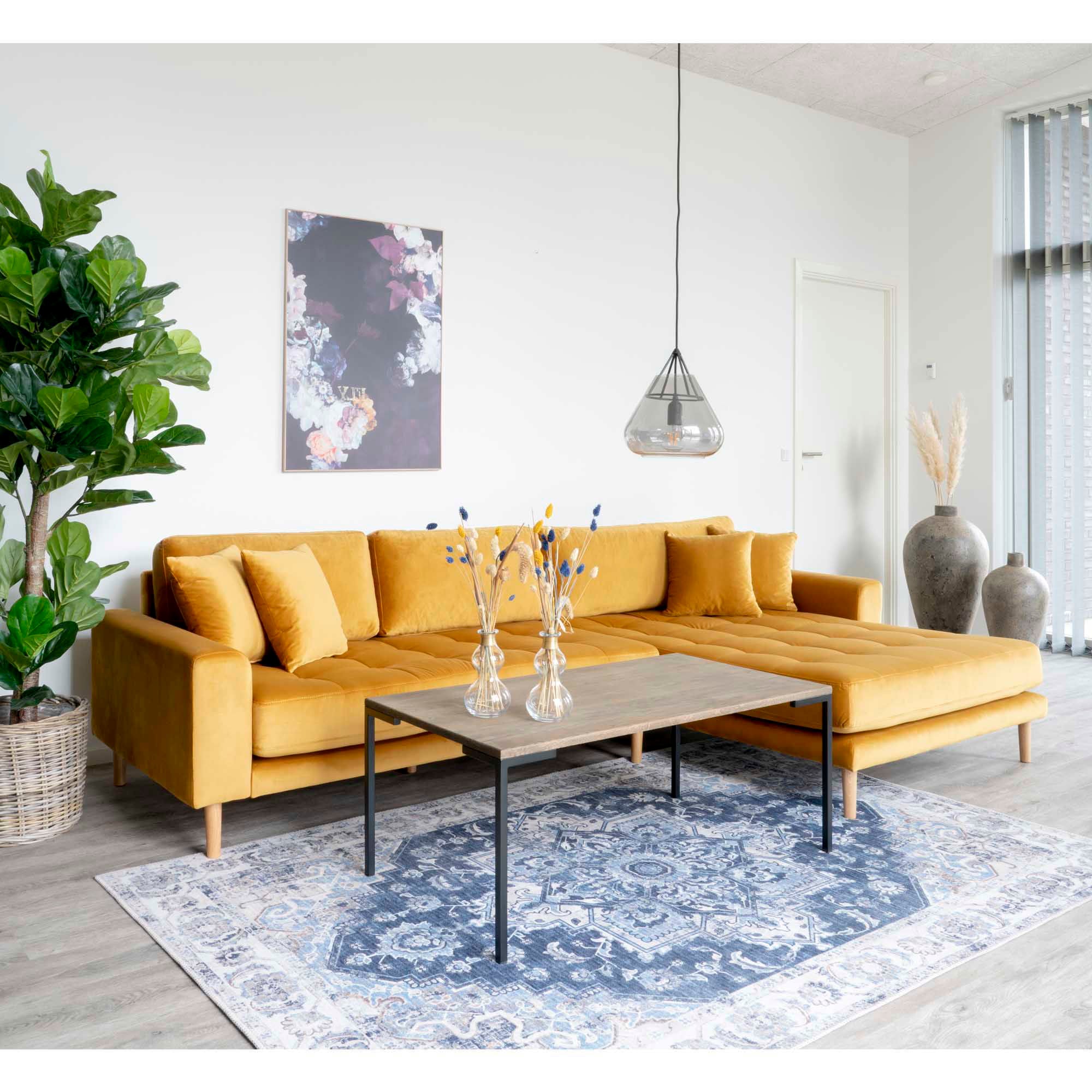 Lido Lounge Sofa