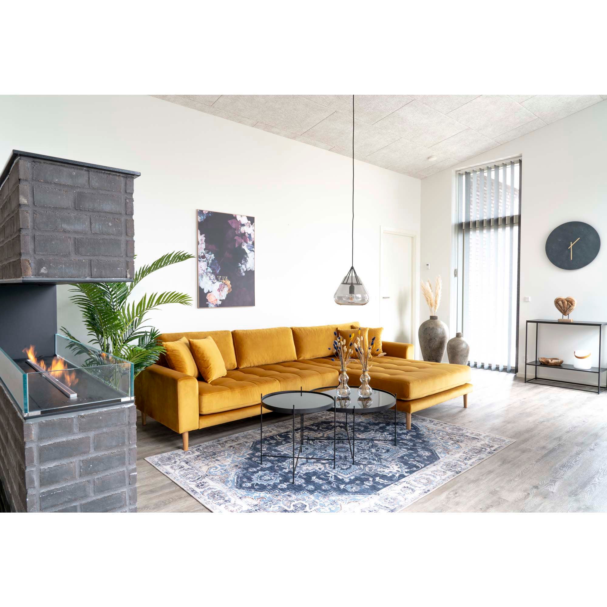 Lido Lounge Sofa
