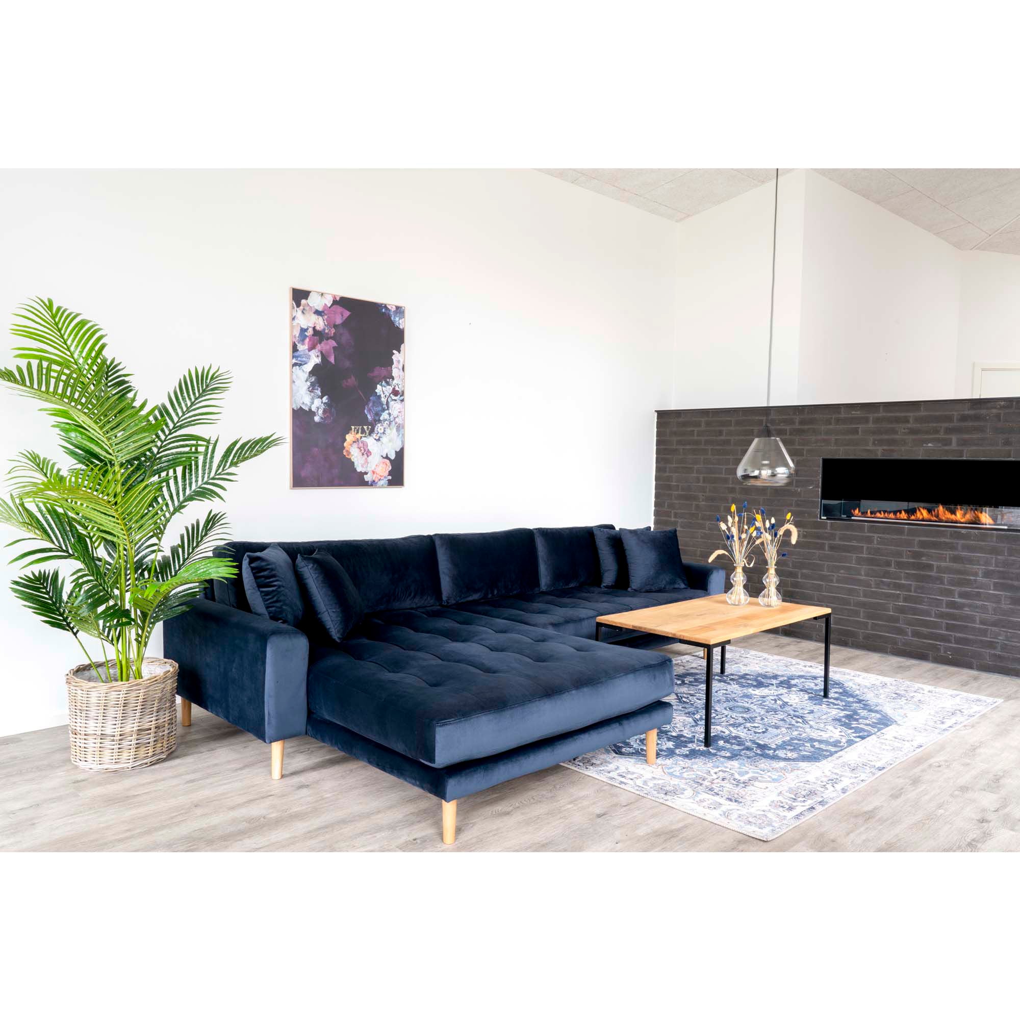 Lido Lounge Sofa