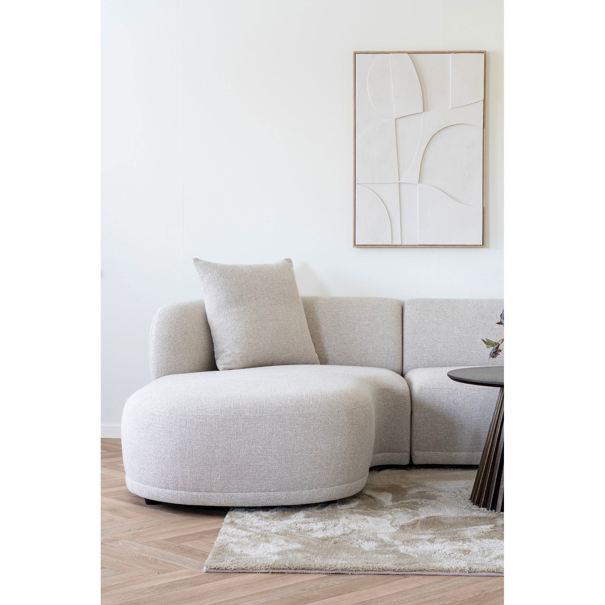 Kingston Lounge Sofa