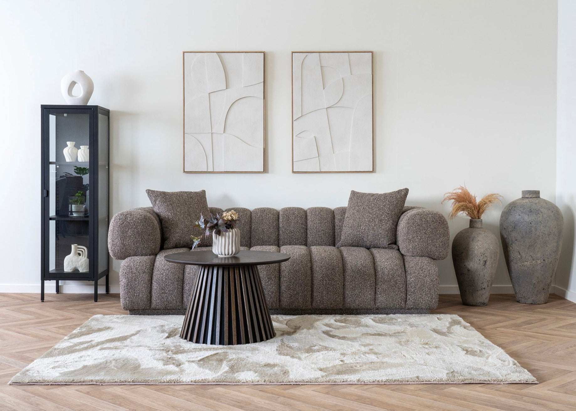 Aurora Sofa