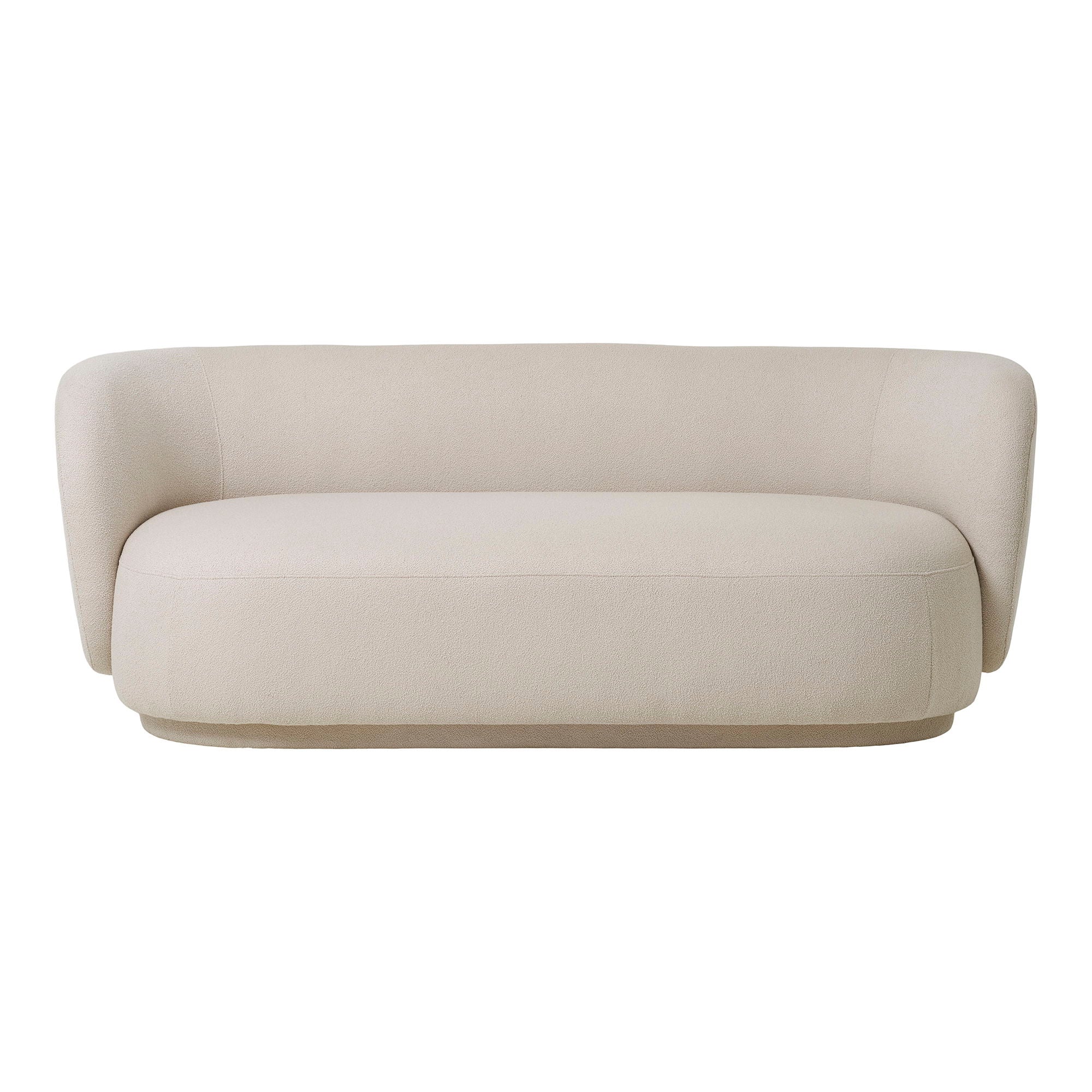 Mykonos 2,5 Seater Sofa