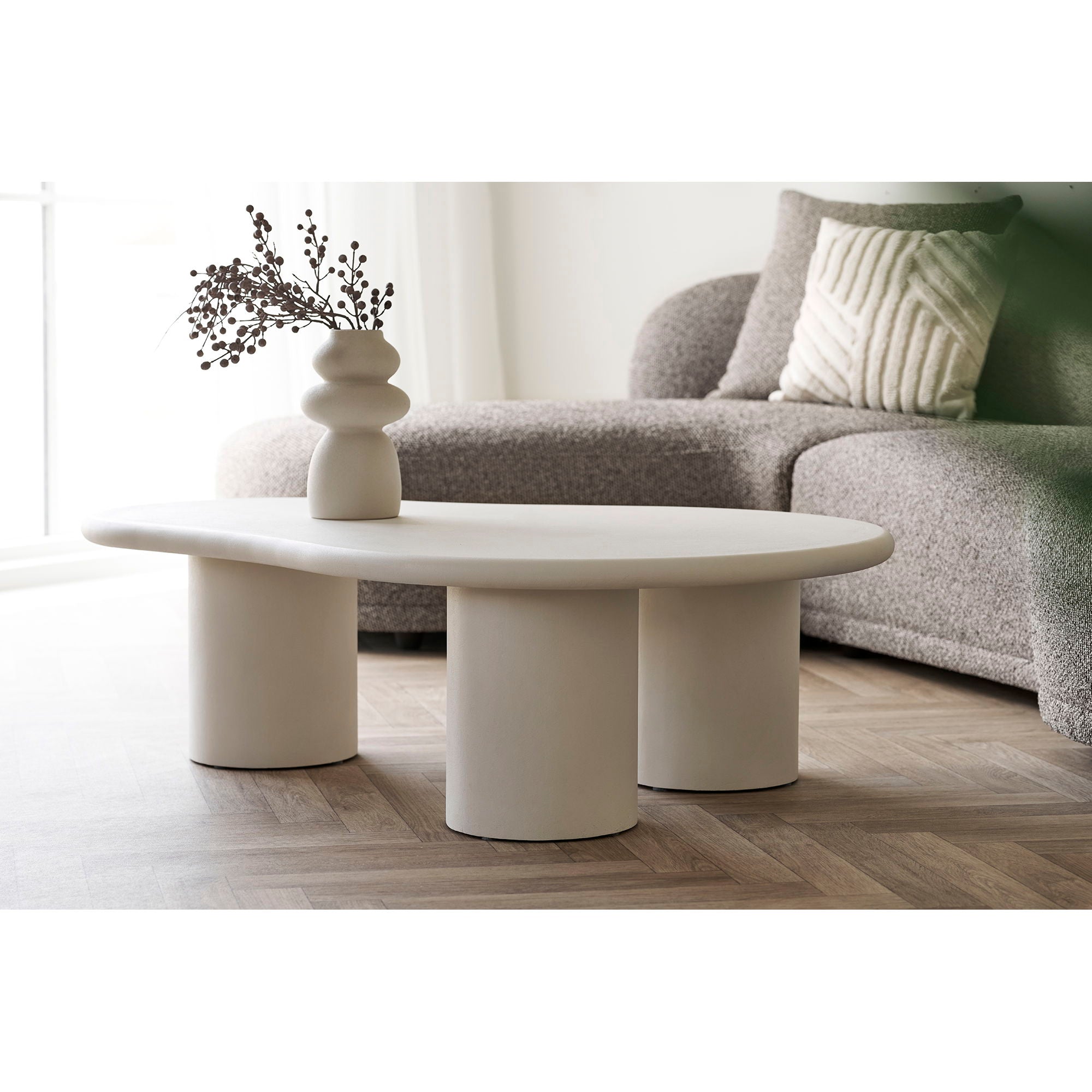 Kingston Sofa