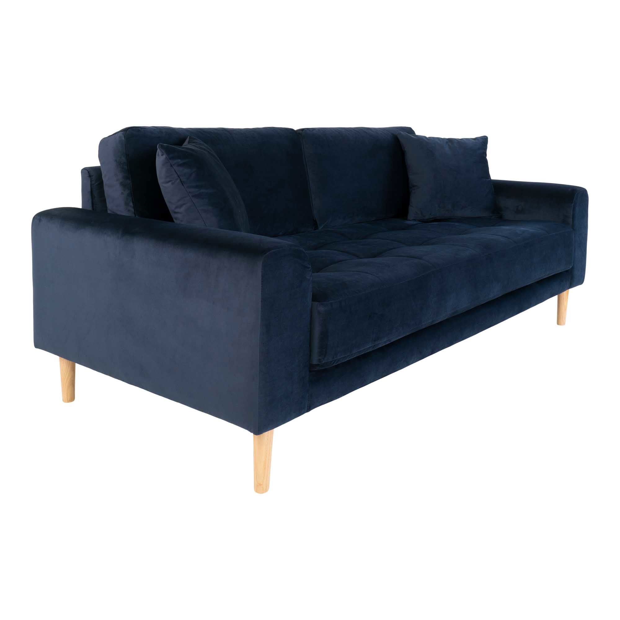 Lido 2,5 Seater Sofa
