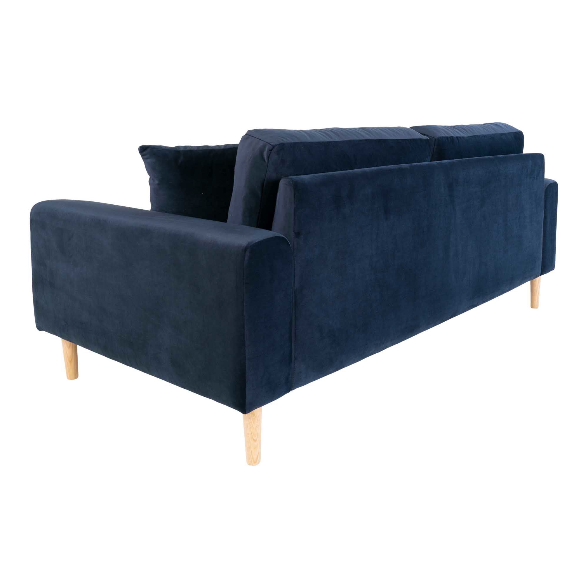 Lido 2,5 Seater Sofa