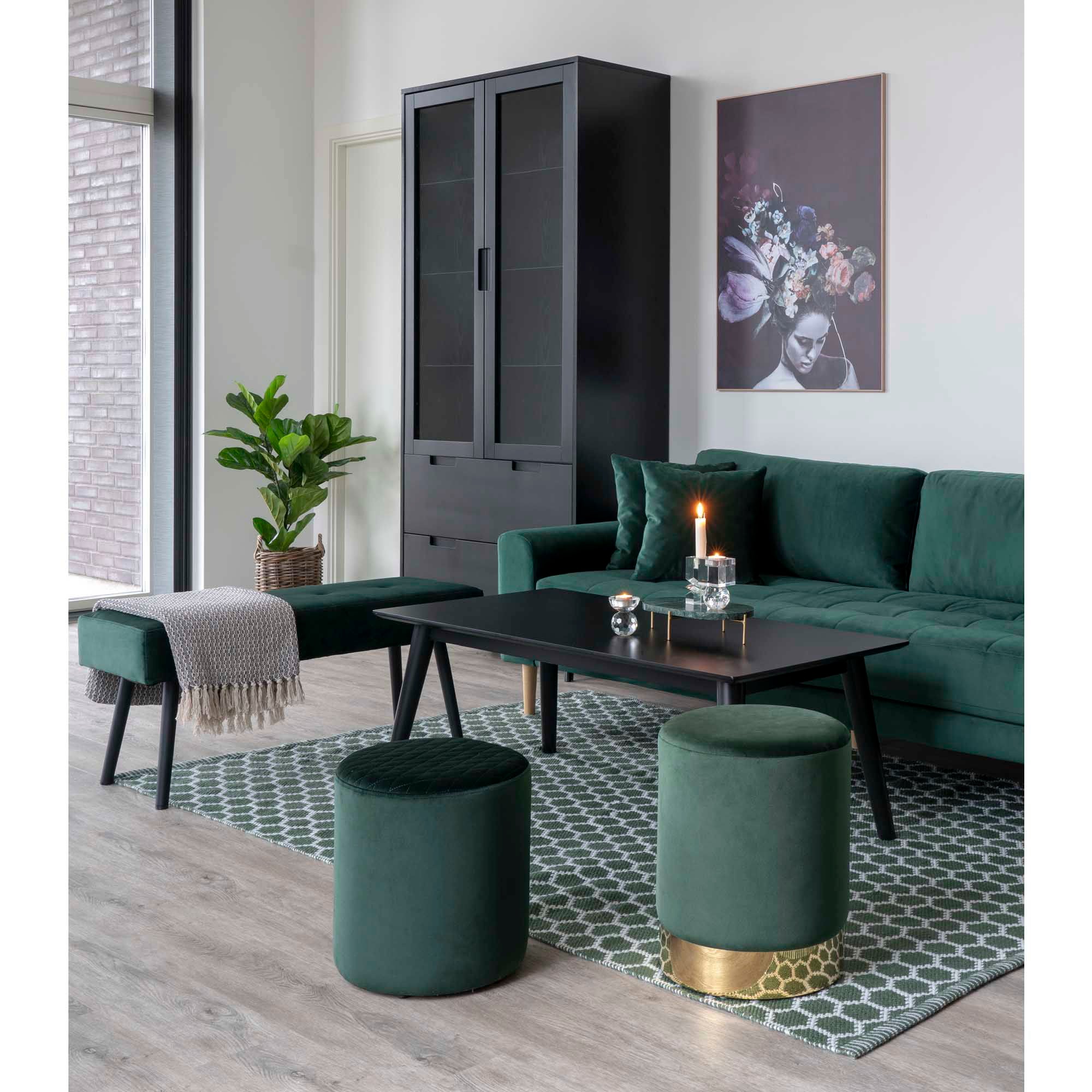 Lido 2,5 Seater Sofa