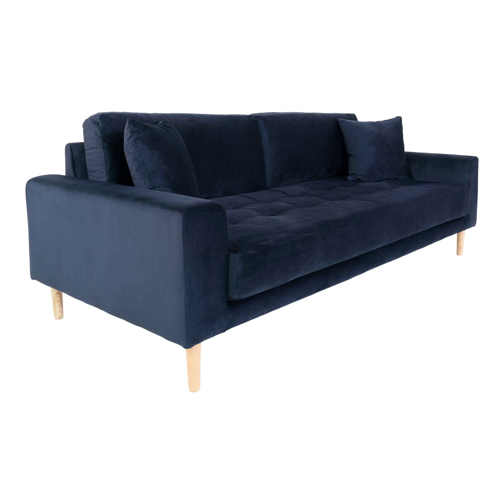 Lido 3 Seaters Sofa