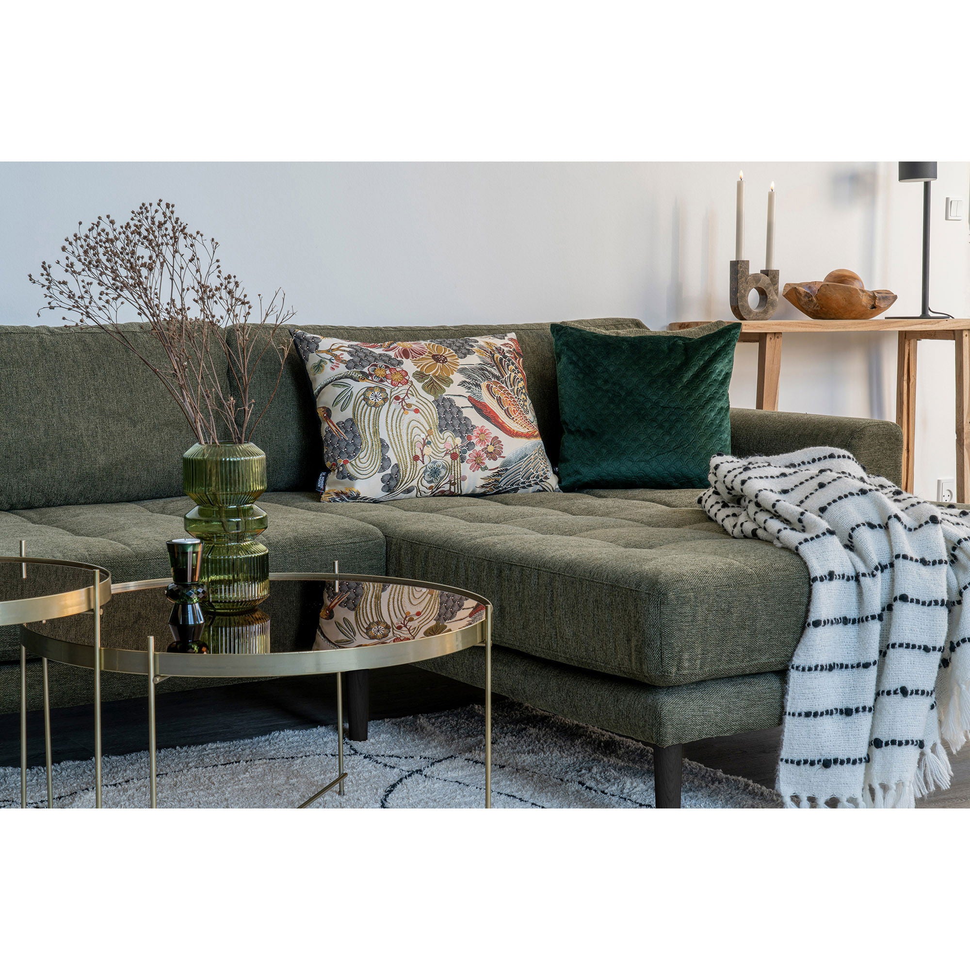 Lido Lounge Sofa