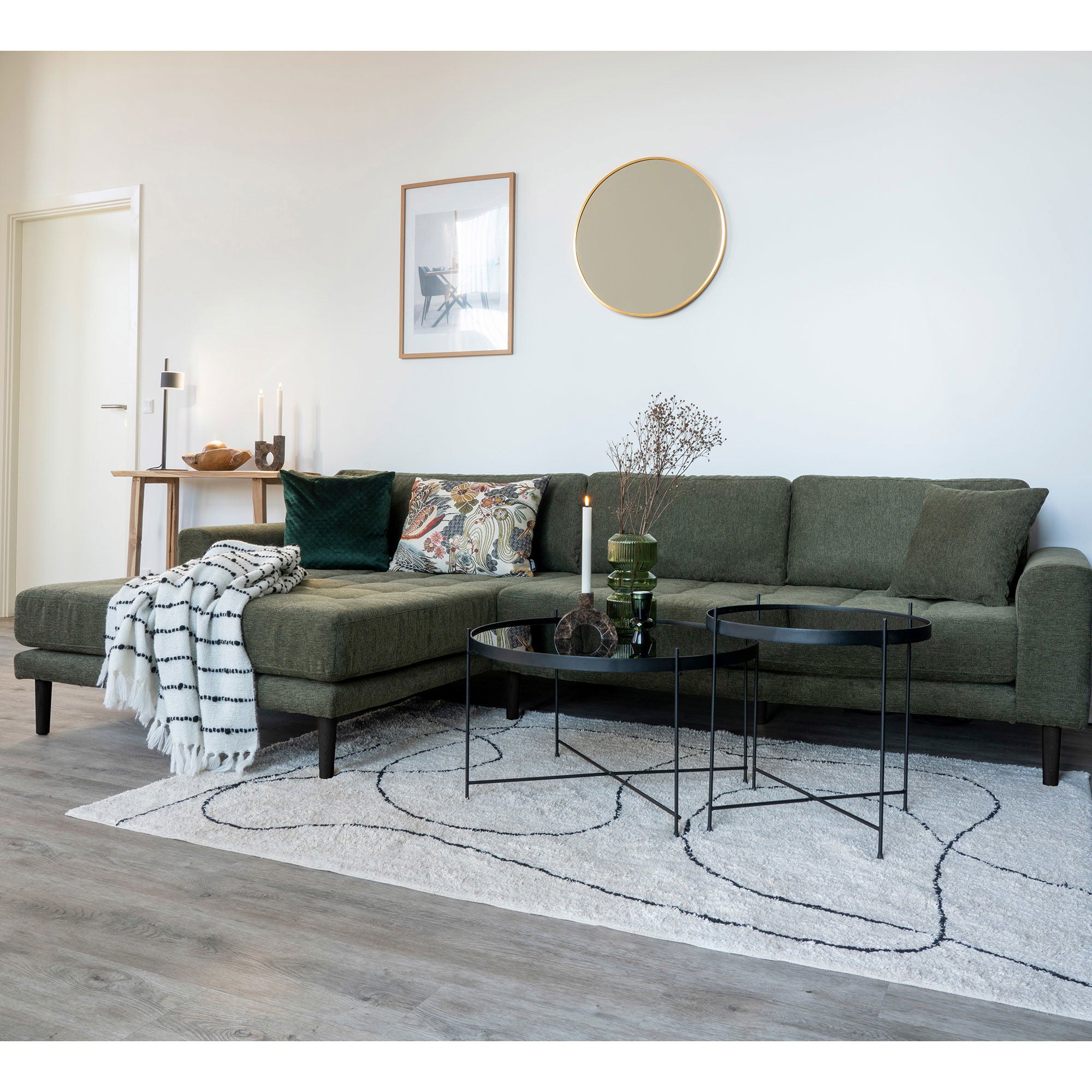 Lido Lounge Sofa