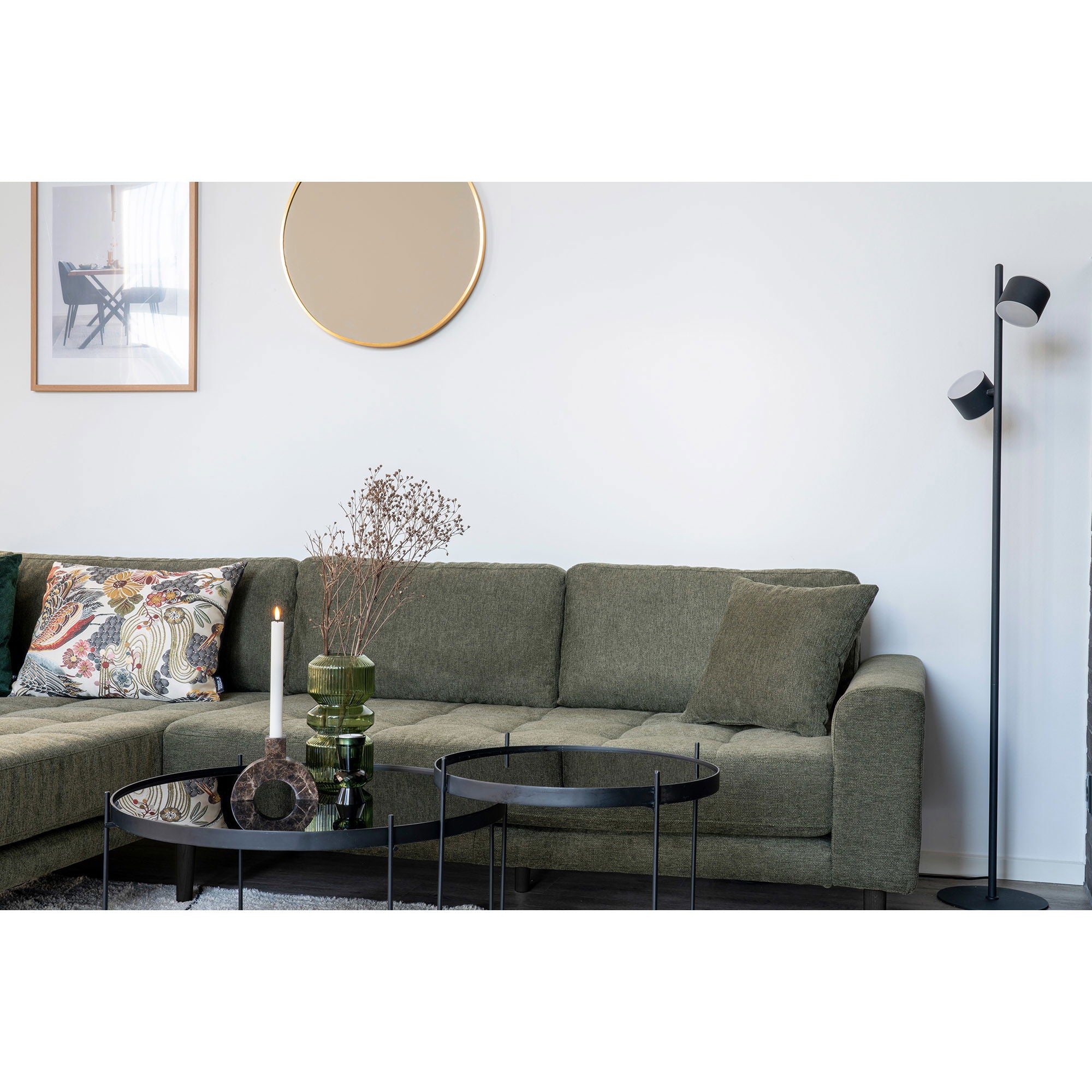 Lido Lounge Sofa