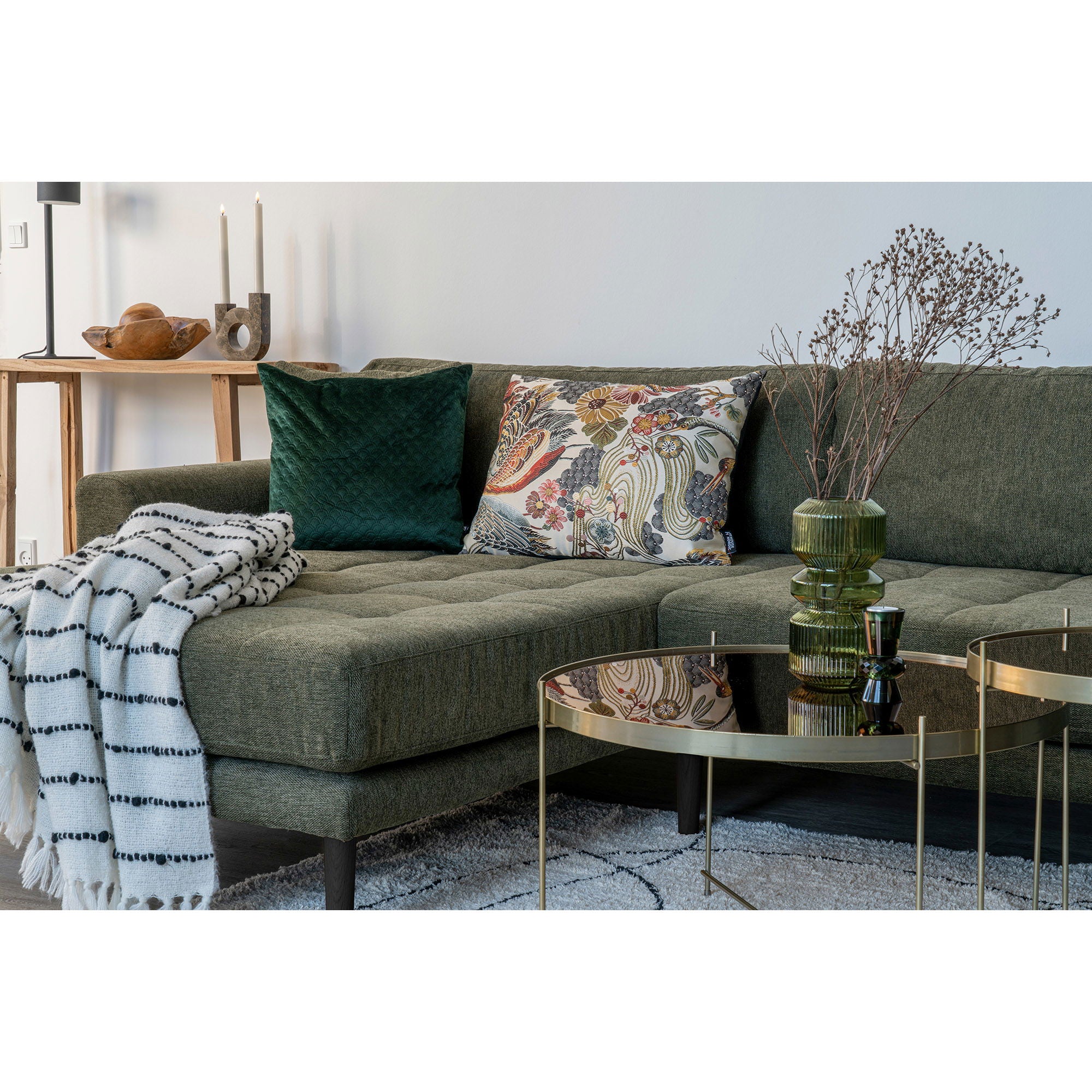 Lido Lounge Sofa