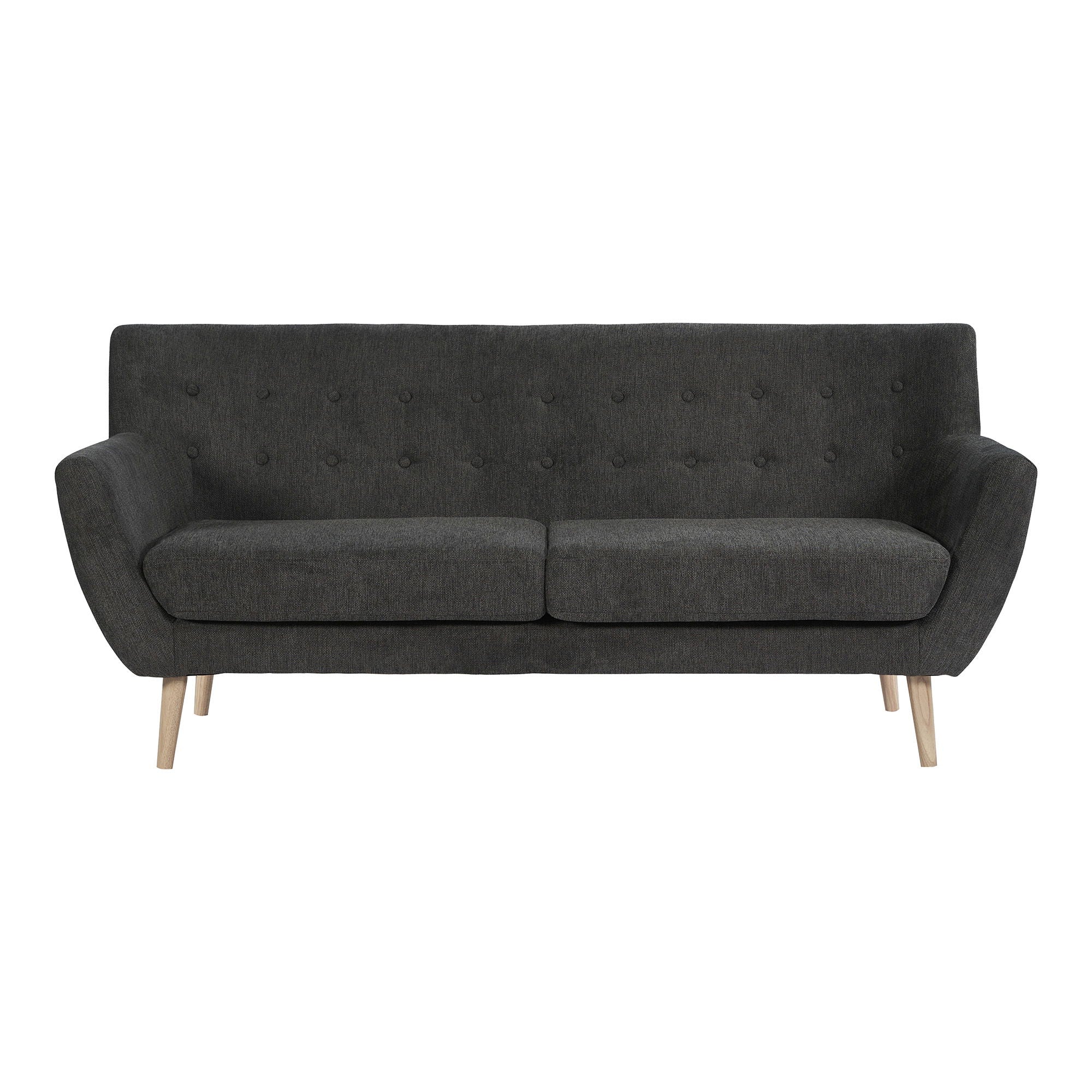 Monte 3 Person sofa