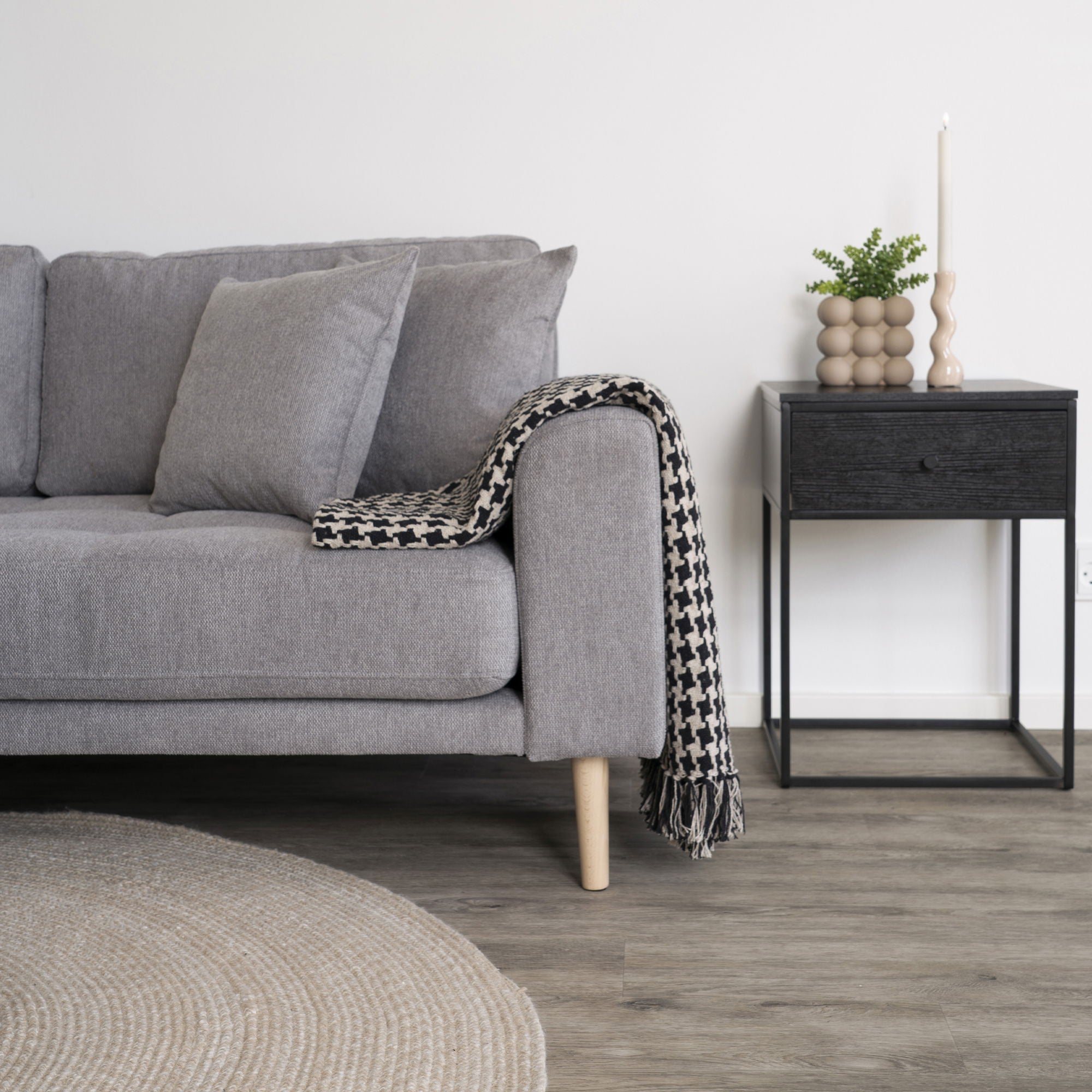 Lido Lounge Sofa