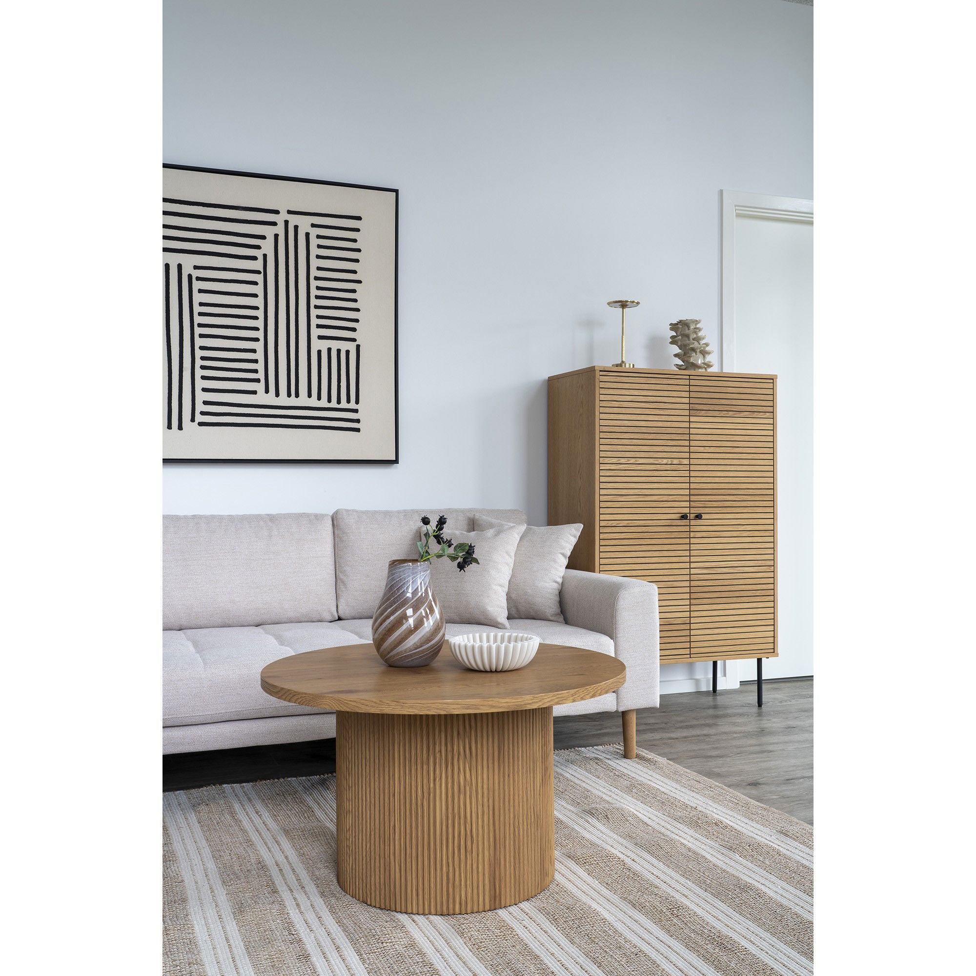 Lido Lounge Sofa