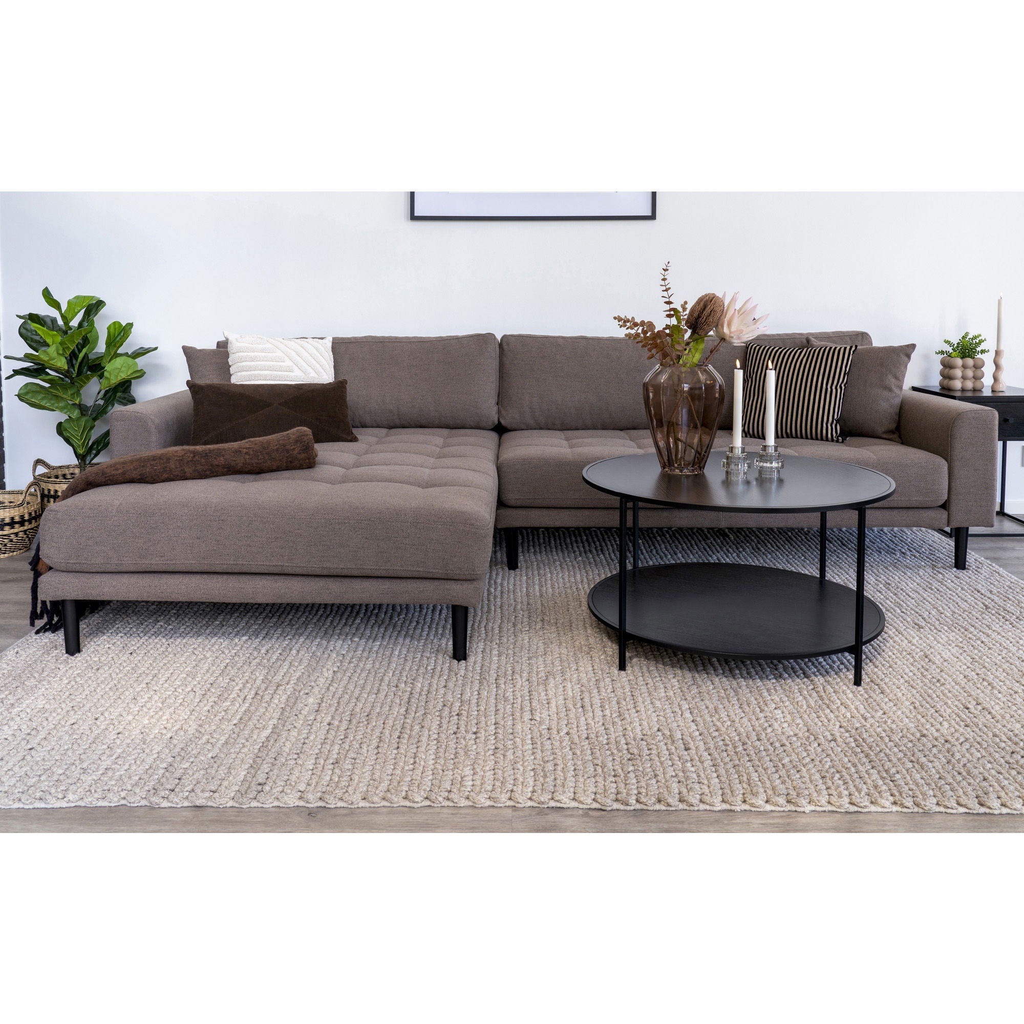 Lido Lounge Sofa