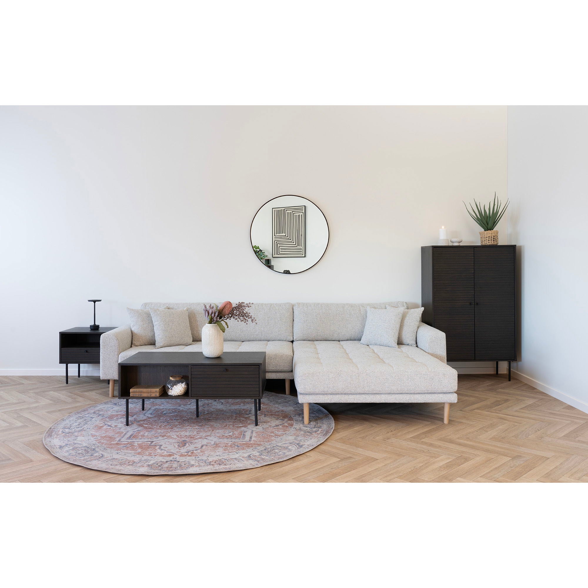 Lido Lounge Sofa