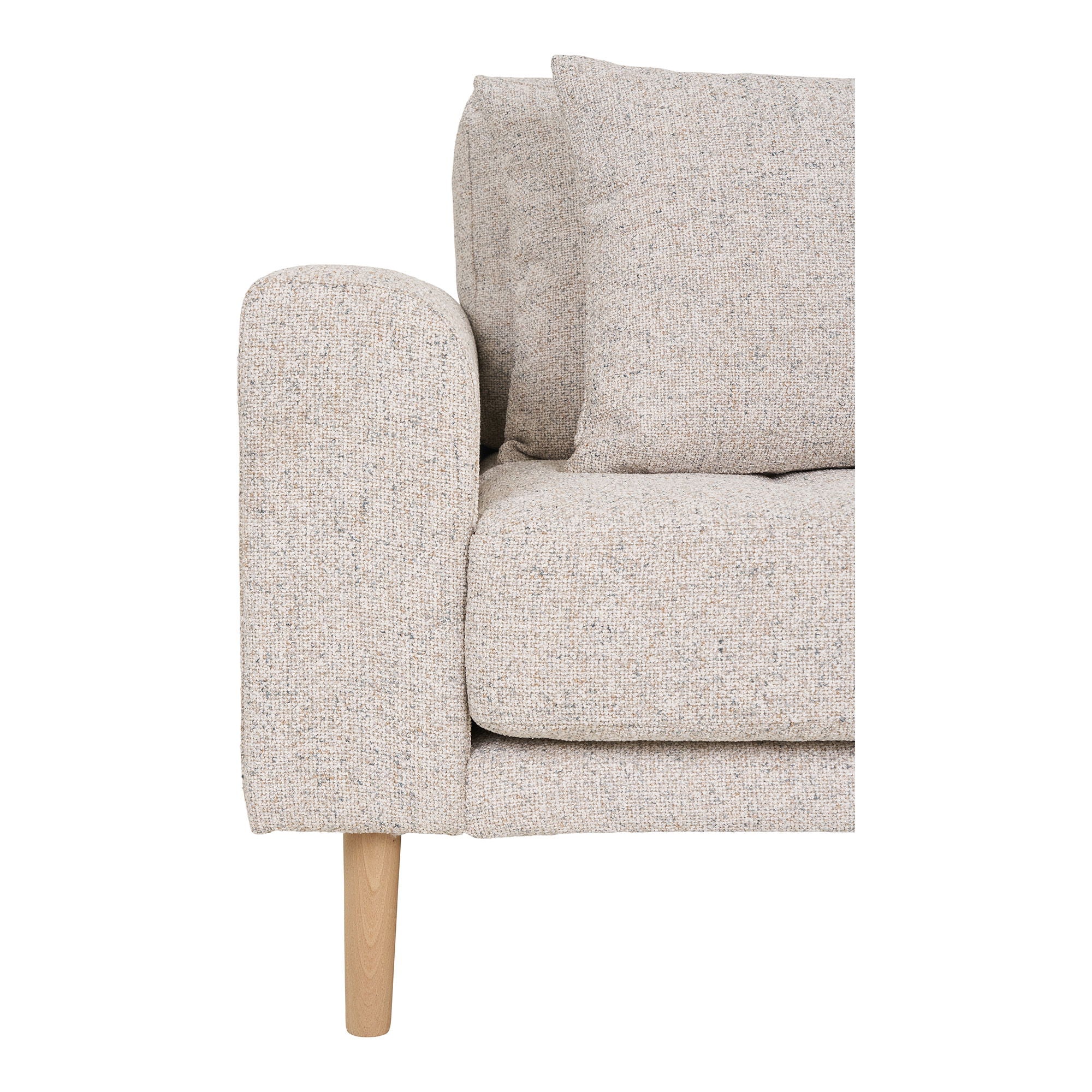 Lido Lounge Sofa