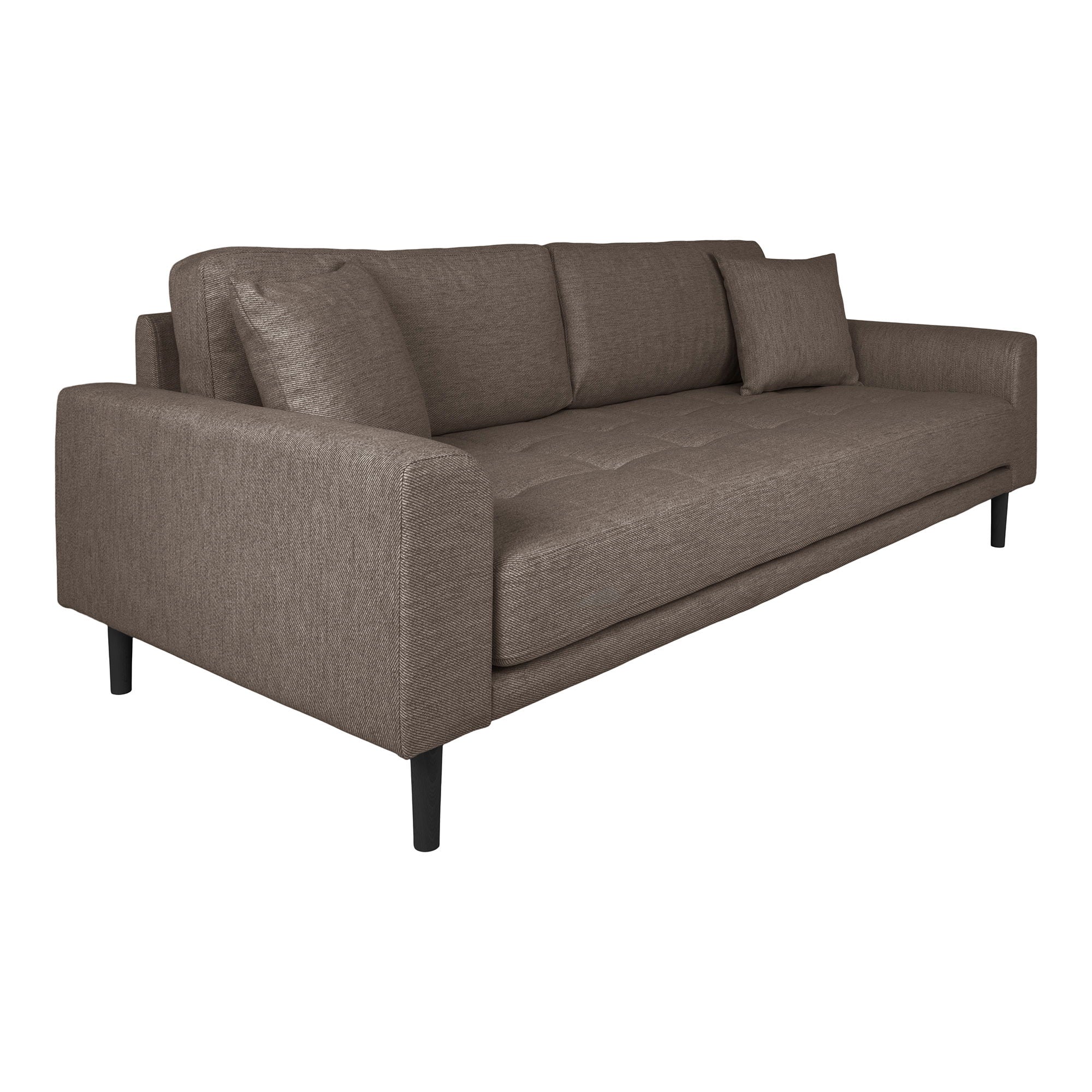 Lido 3 Seater Sofa