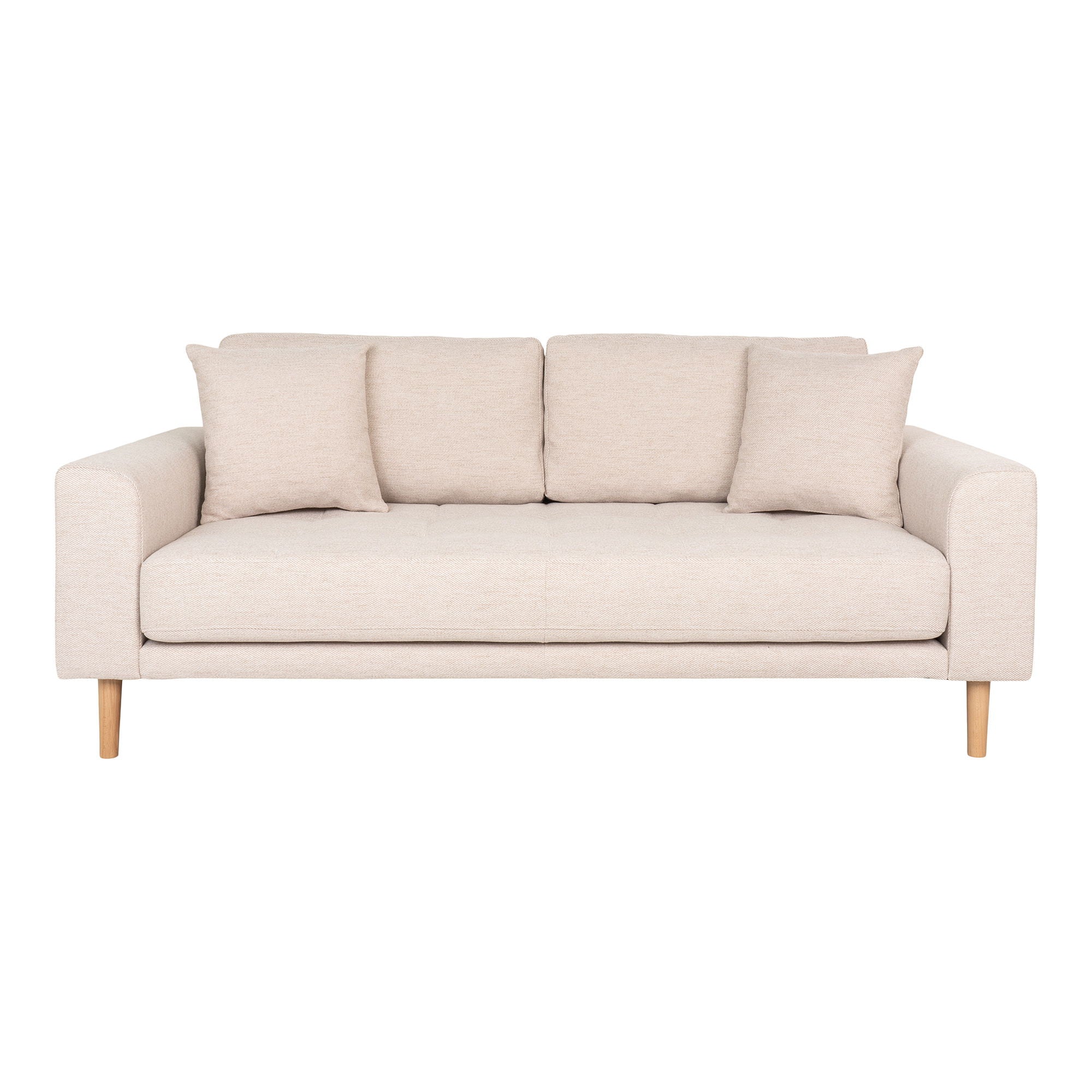 Lido 2.5 Seater Sofa