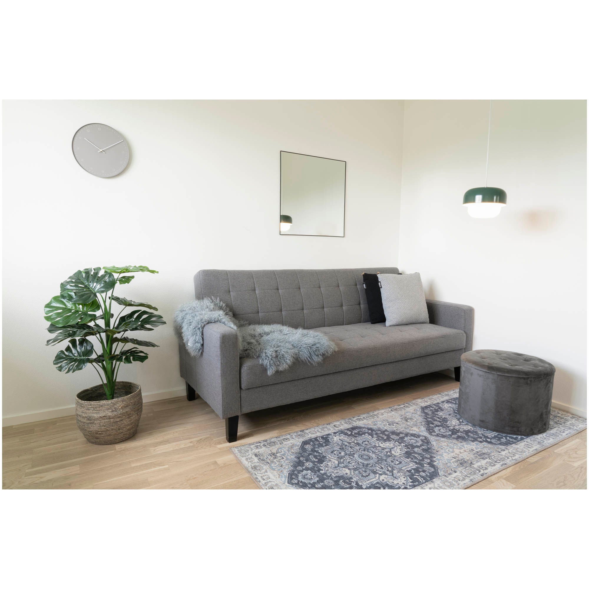 Milton Sofa Bed