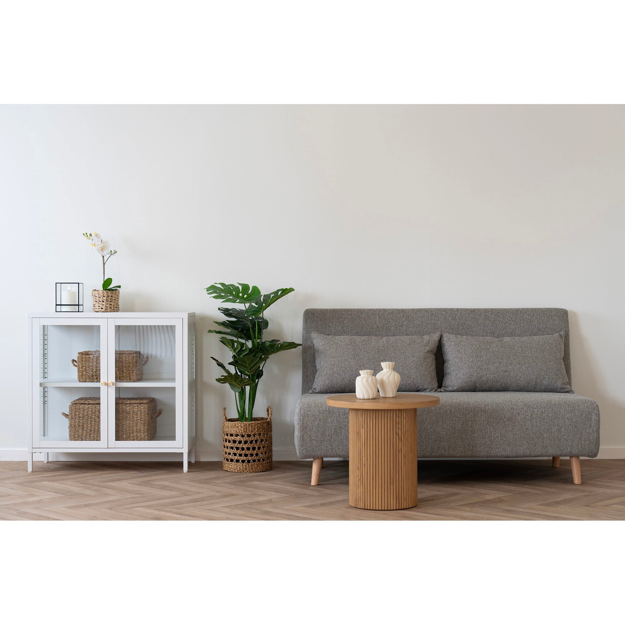 Marlow 2 Seater Sofa Bed