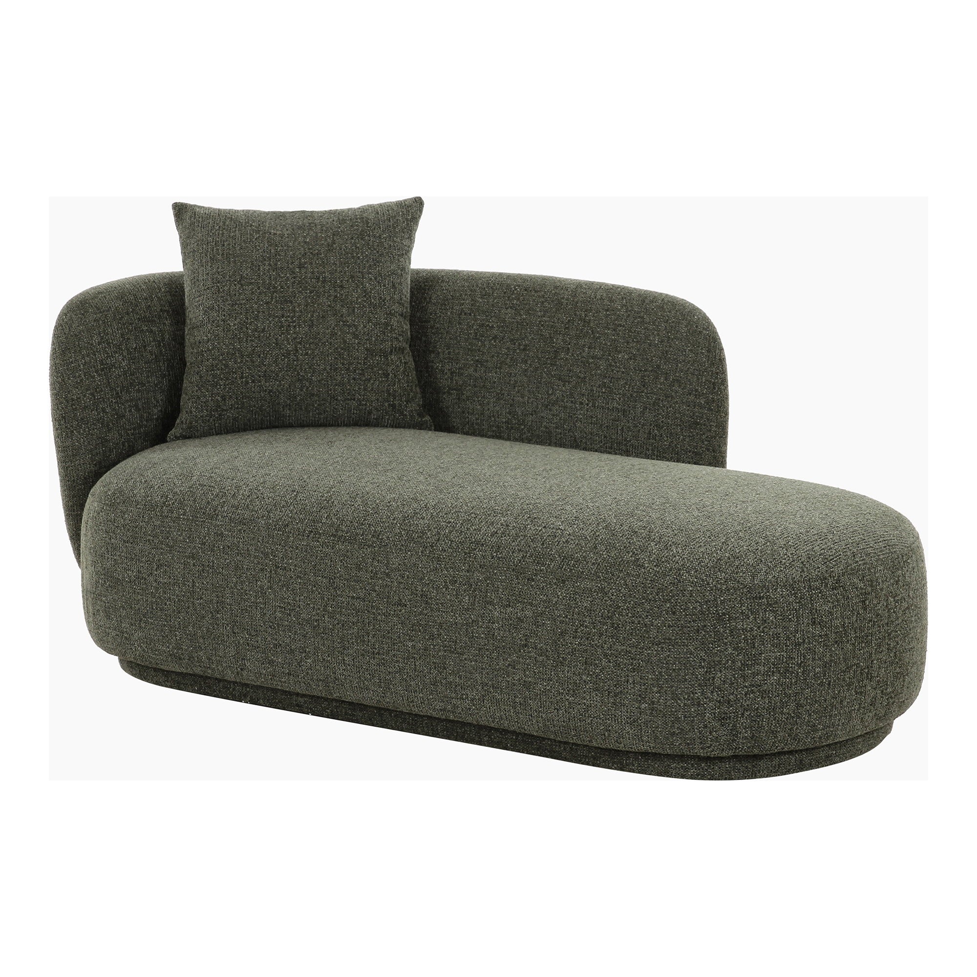 Mykonos Daybed – Green