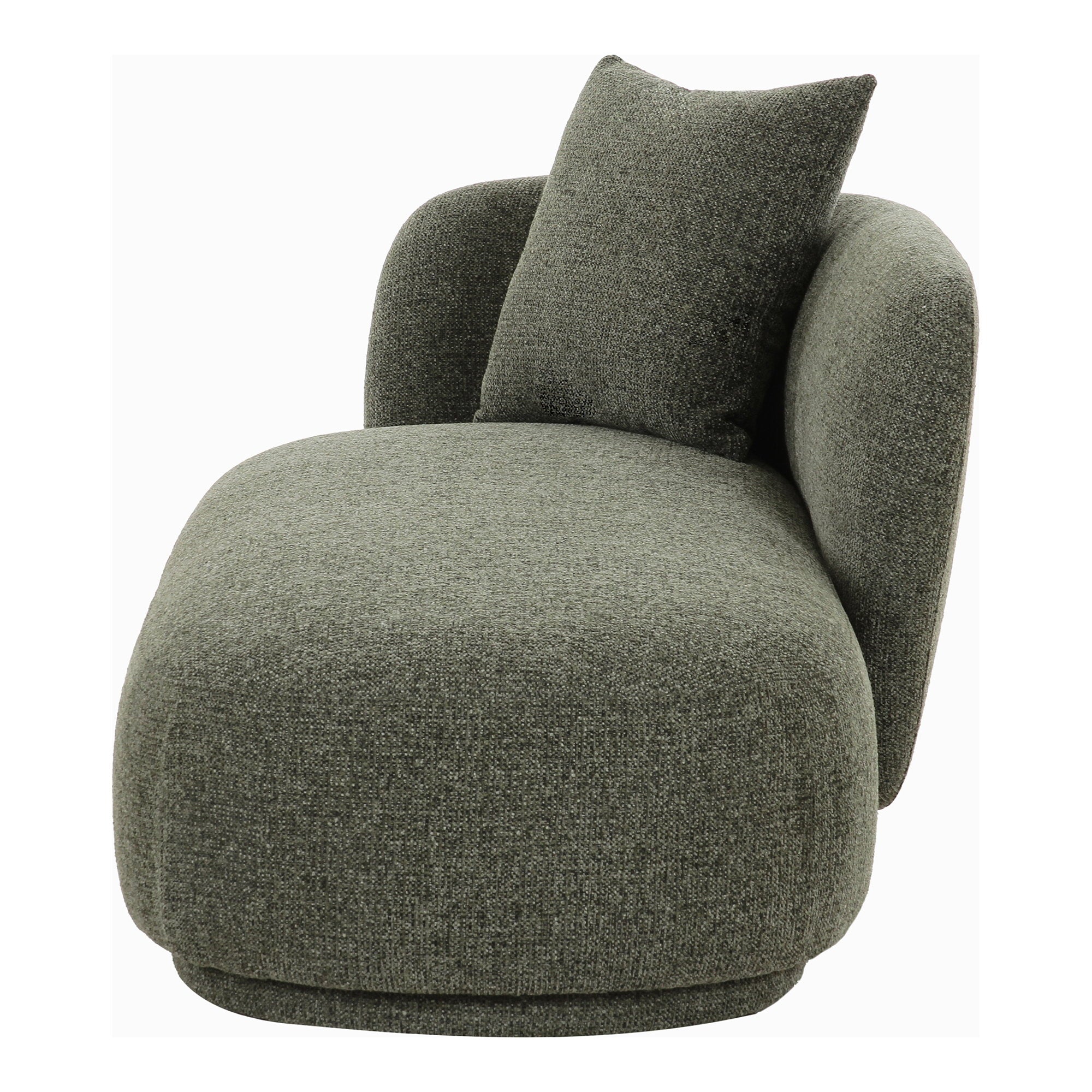 Mykonos Daybed – Green