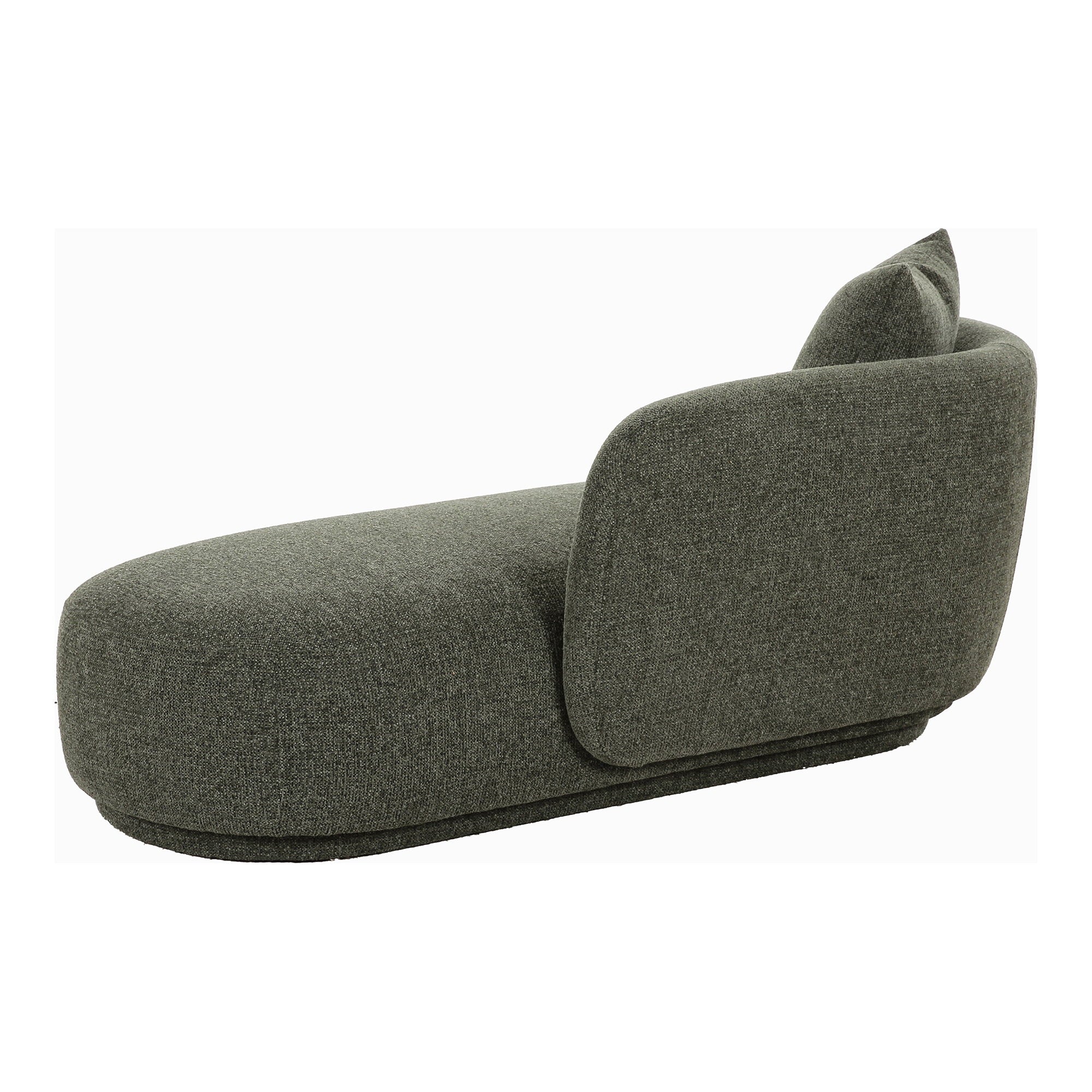 Mykonos Daybed – Green