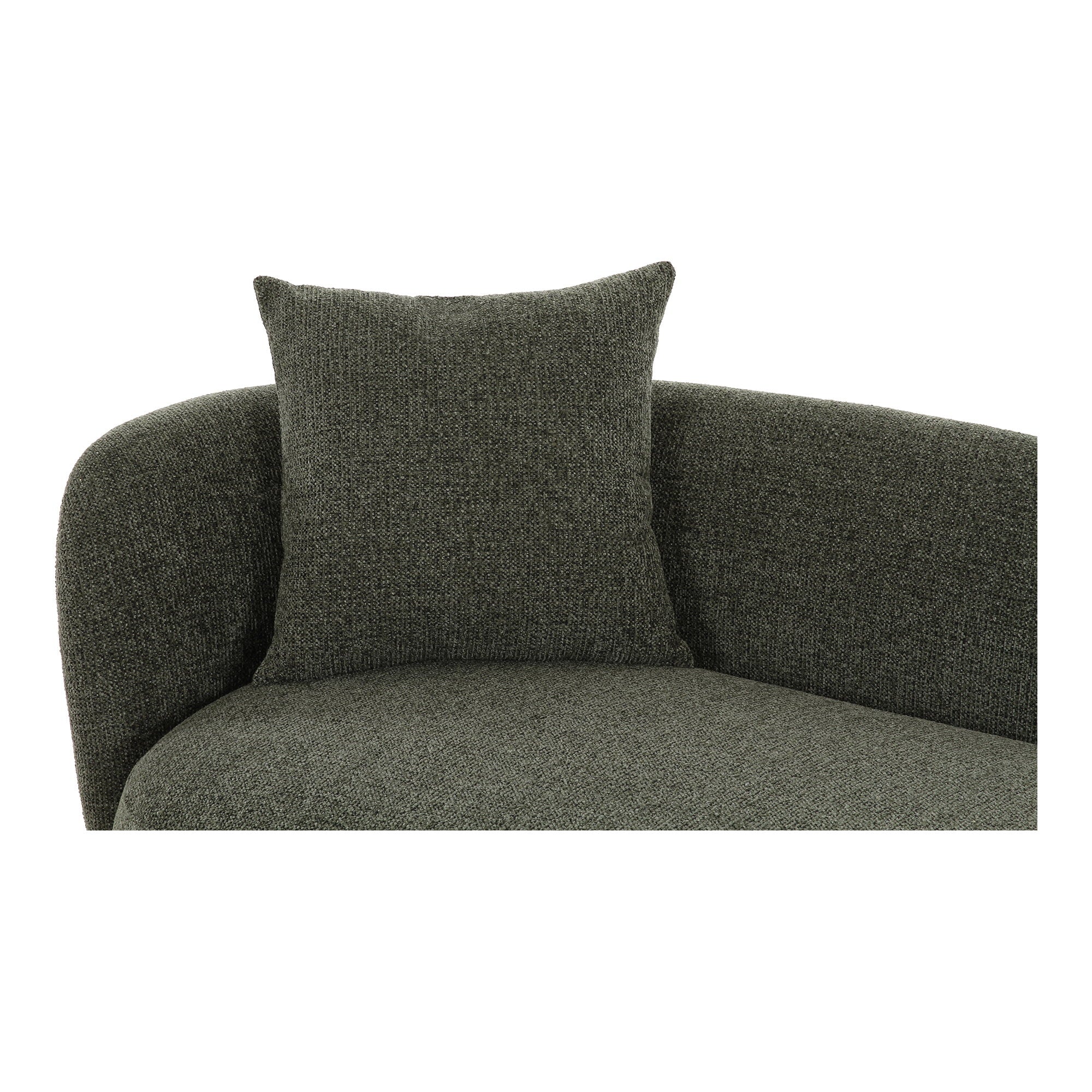 Mykonos Daybed – Green