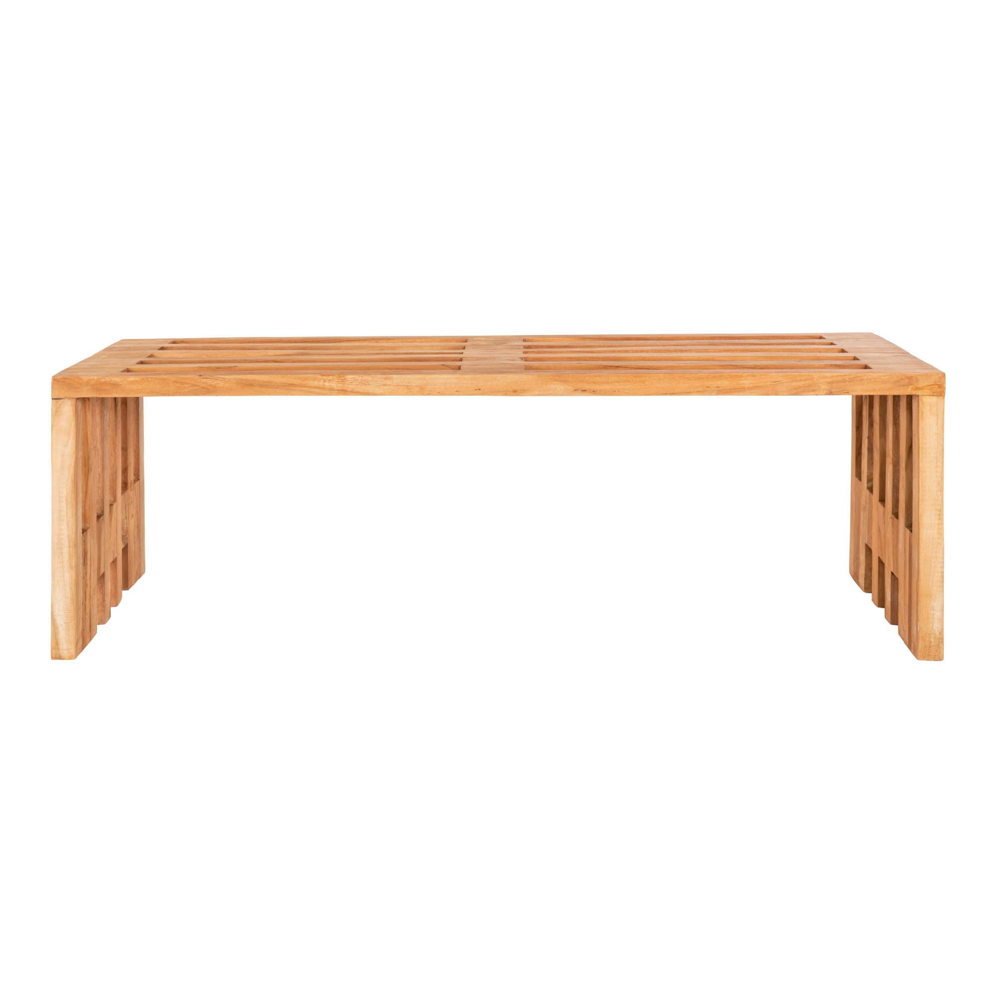 Benidorm Bench
