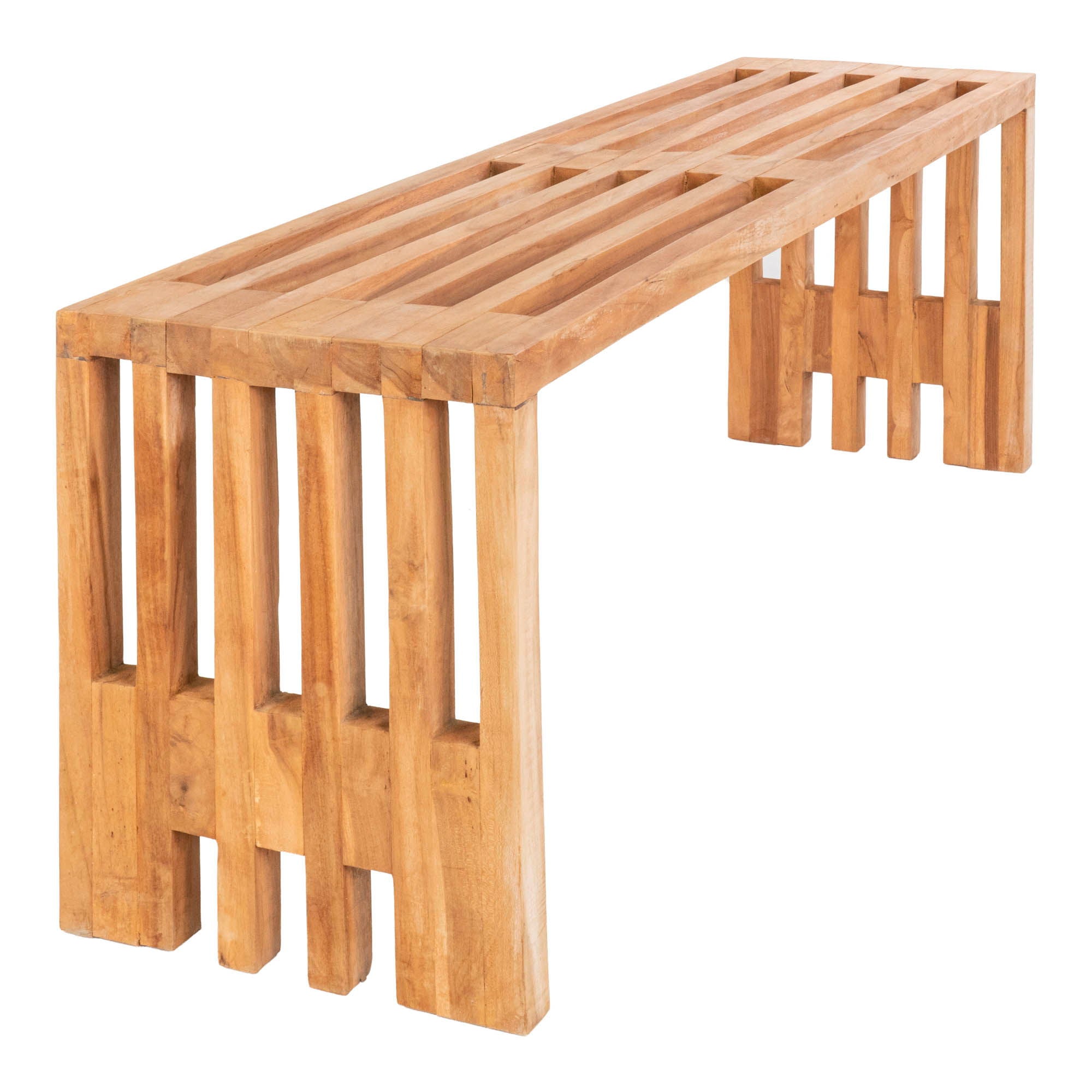 Benidorm Bench
