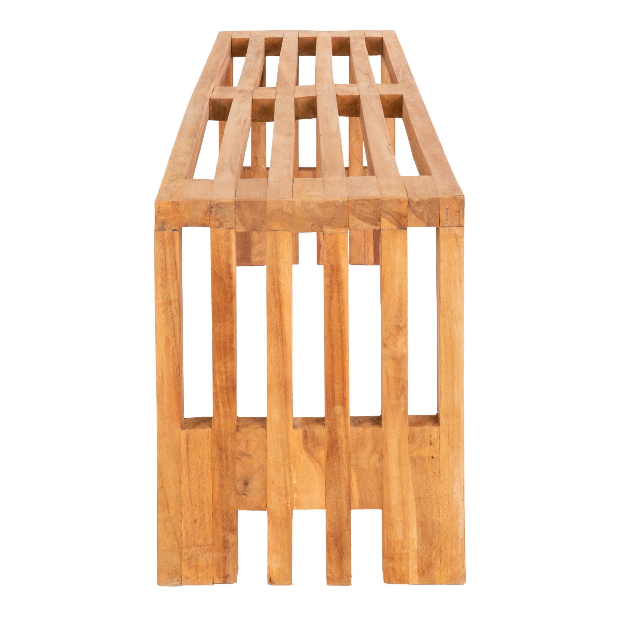 Benidorm Bench