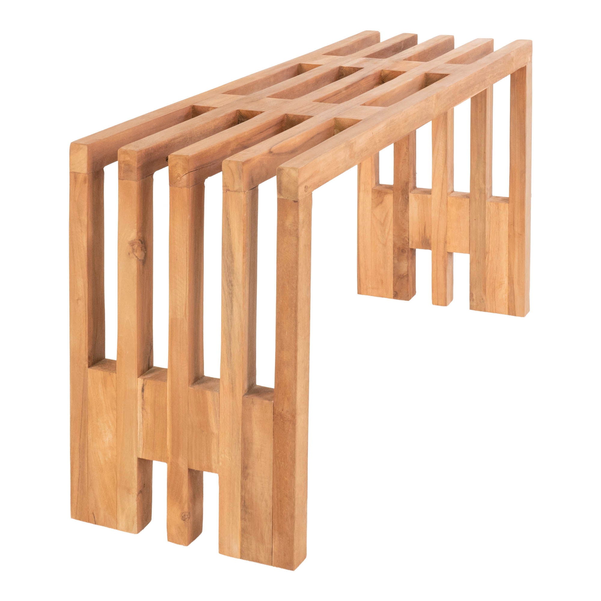 Benidorm Bench