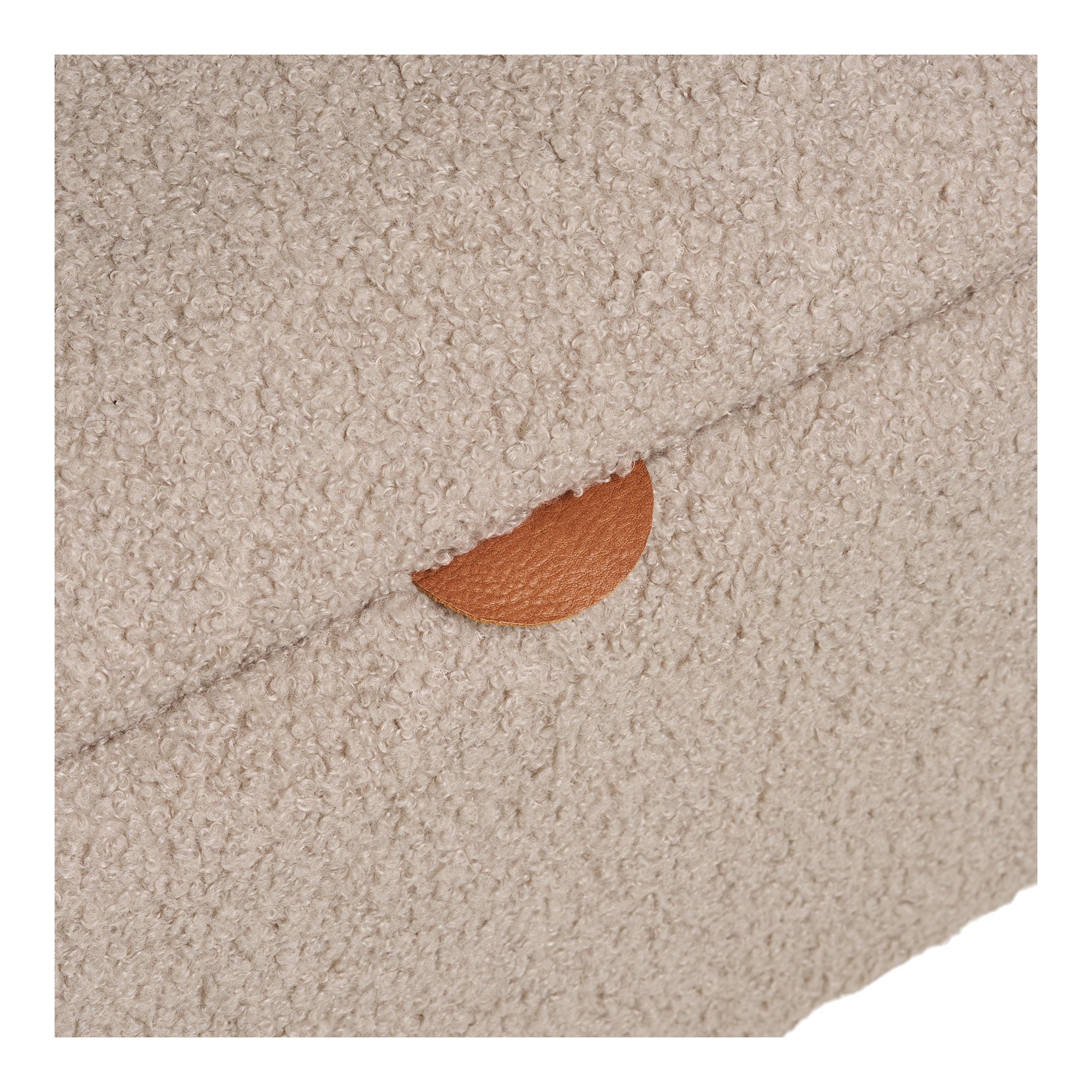 Harlow Bench – Beige