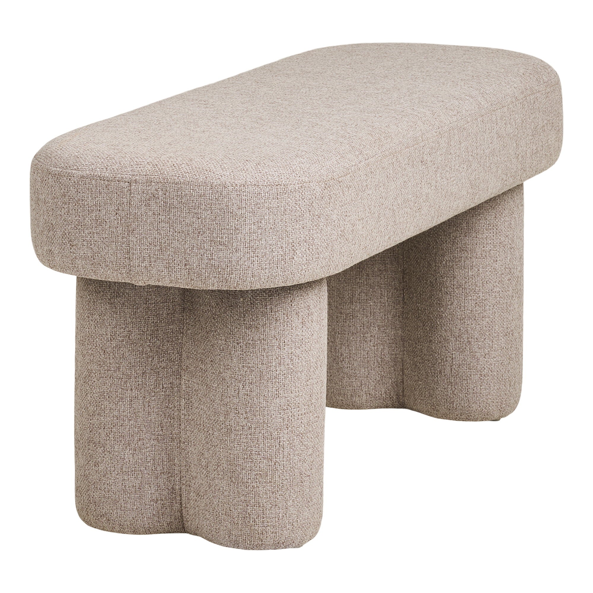 Weston Bench – Sand